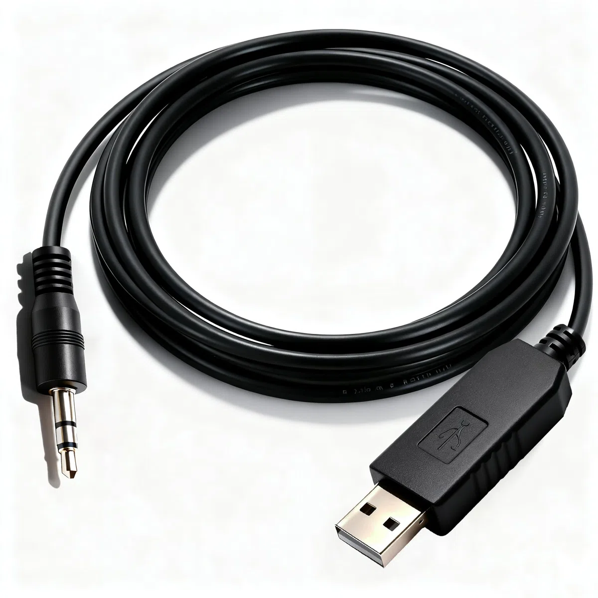 Kabel konsolowy USB 940-0299A do APC UPS do AP9630 AP9631 AP9635, kabel USB do AJ2.5 940 0299A kabel konsolowy adapter szeregowy