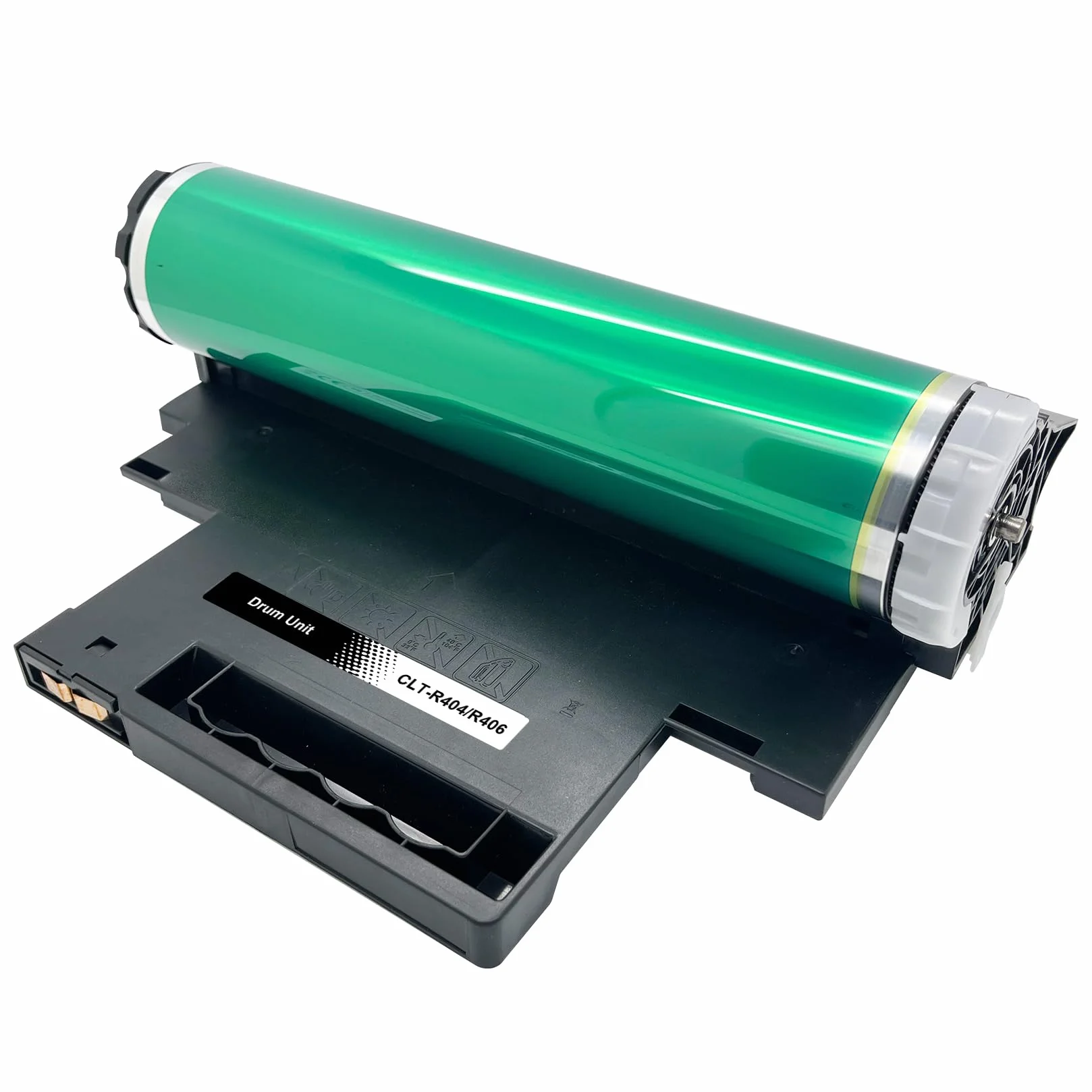 LOSMANN R406 bęben kompatybilny z CLT-R406 CLT-R404 bęben obrazowy, zamiennik do Samsung C410W C430 CF460FW C460W C480W C480FW CLP-360 CLP-365 CLP-365W CLX-3305FW CLX-3300 CLX-330 5FN CLX-3305W CLX