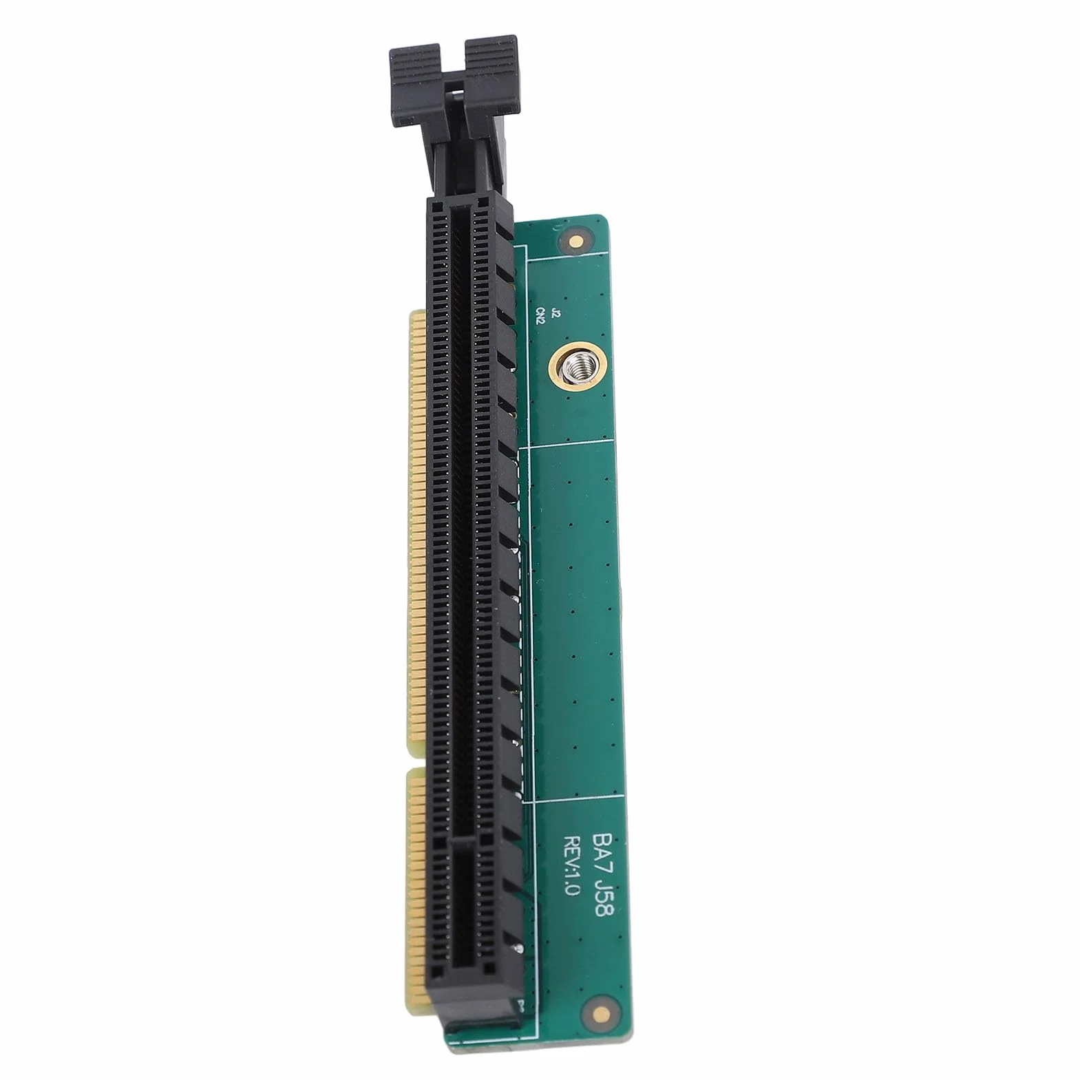 Karta Adaptera PCI E dla Tiny6, Stabilna Karta Rozszerzająca z Przegrodą