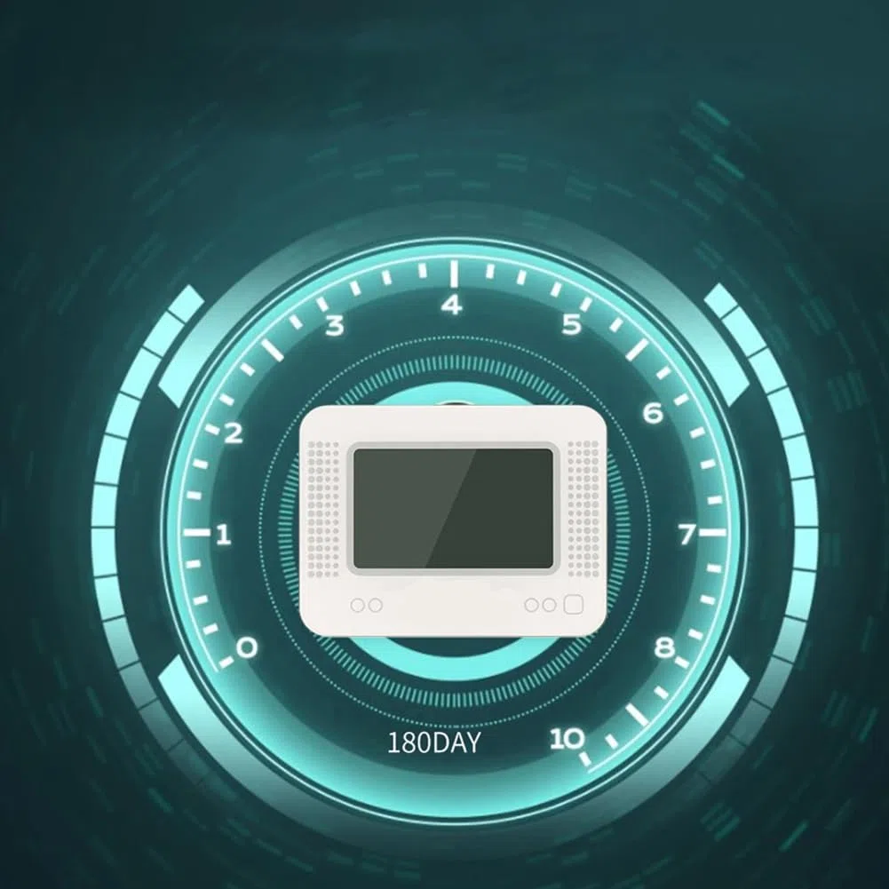 Akumulator uniwersalny inteligentny symulator gier lekkie akcesoria do konsoli do gier