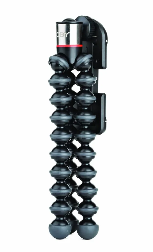Joby Griptight One JB01491 Statyw, Czarny, 3,5 x 3,5 x 16,5 cm