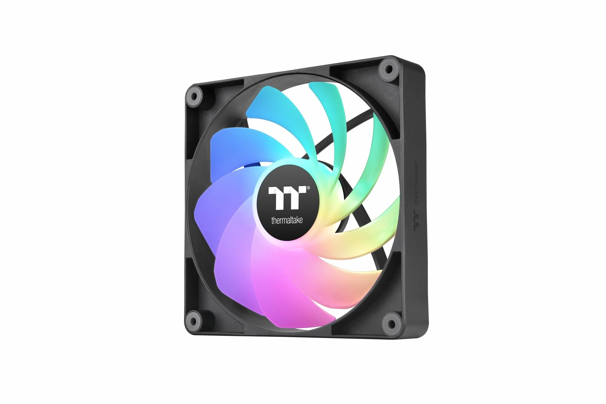 Thermaltake CT120 Reverse ARGB | 2 Fan Pack