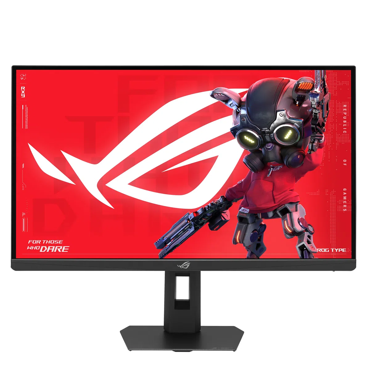 ASUS ROG Strix XG27JCG - LED-Monitor - Gaming - 68.6 cm (27")
