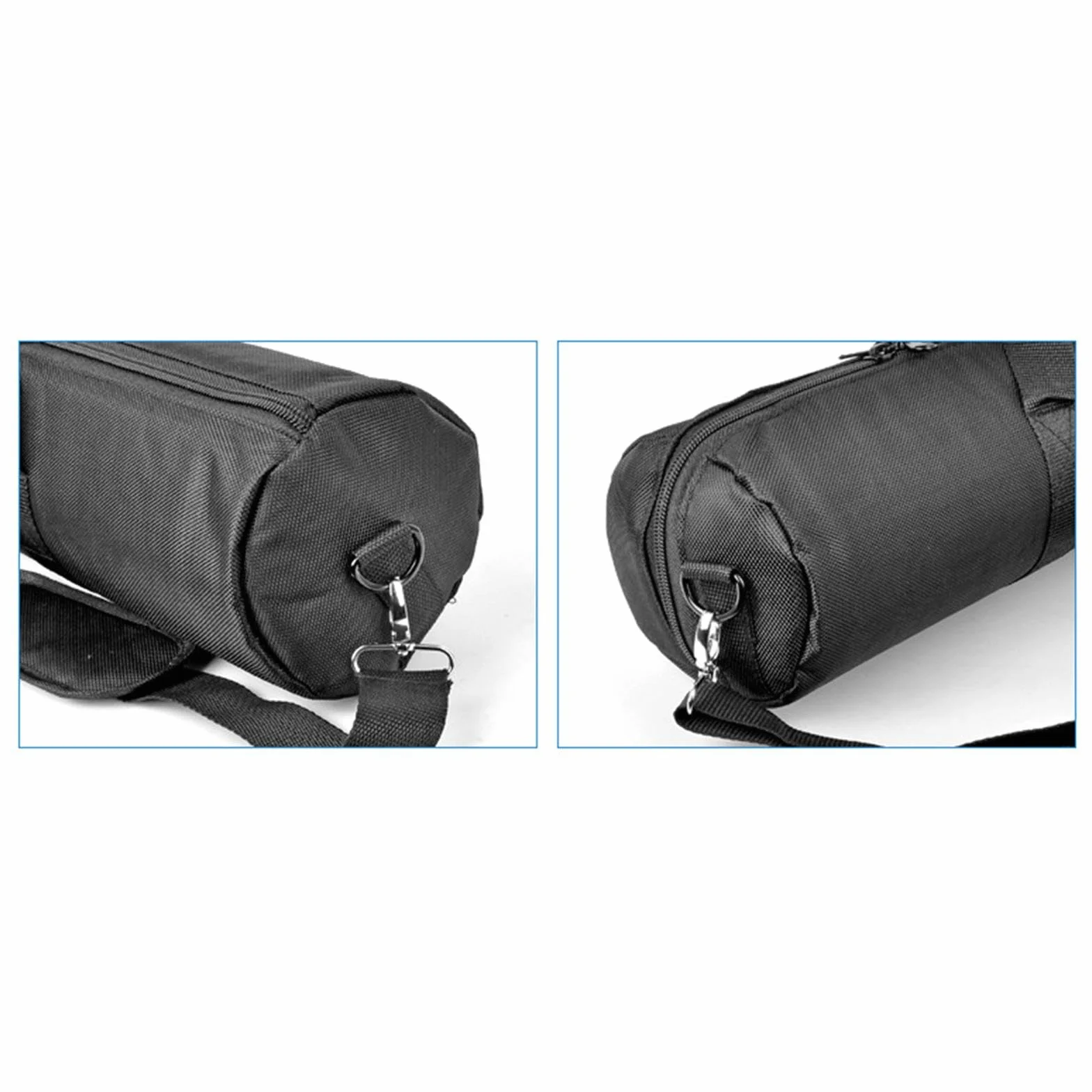 Futerał na statyw torba na statyw do studia fotograficznego statyw, 75 cm, multi, jako opis