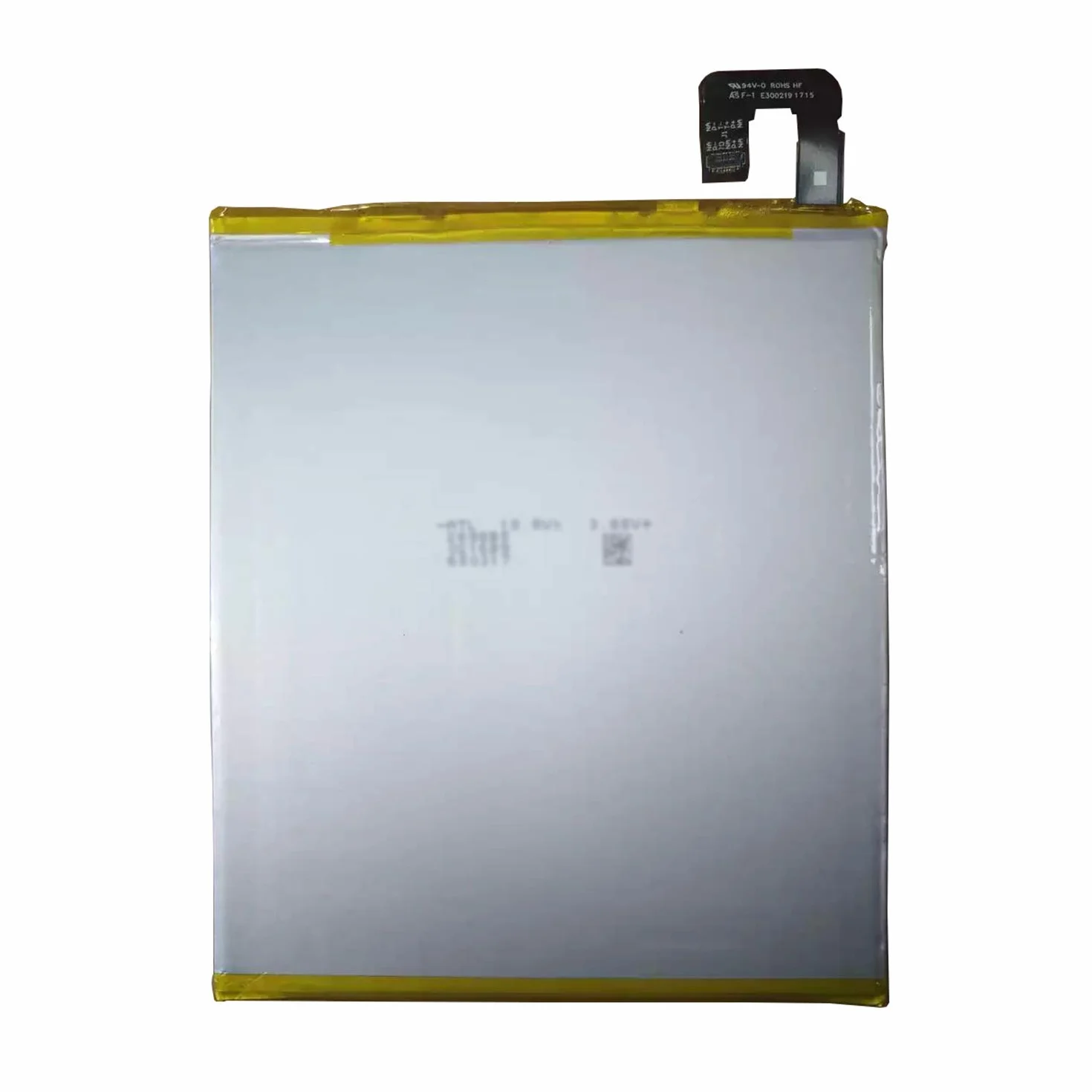 3,85 V 18,7 Wh 4850 mAh L16D1P34 akumulator do tabletu Lenovo Tab 4 8 cali Series Tablet
