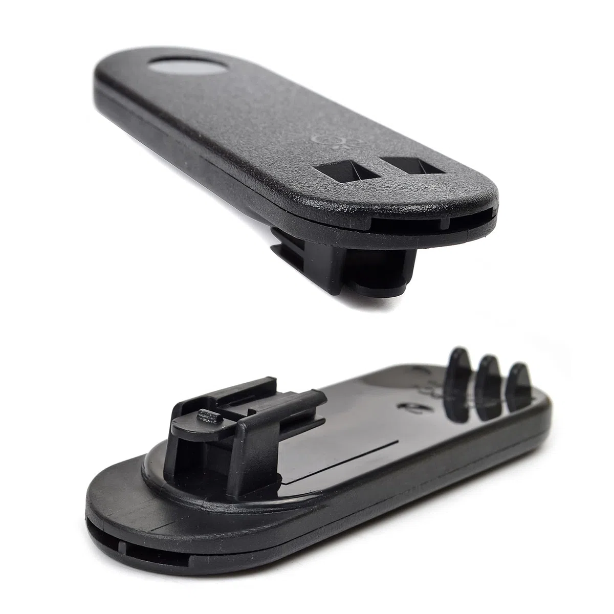 UAYESOK Walkie Talkie Klips do Paska Ponowne Umieszczenie Radiowy Klip PMLN7240 do Motorola TLKR T92 H20 PMR446 T80 T80EX T600 T100 T200 T400 T402 T460 T470 T480 T500