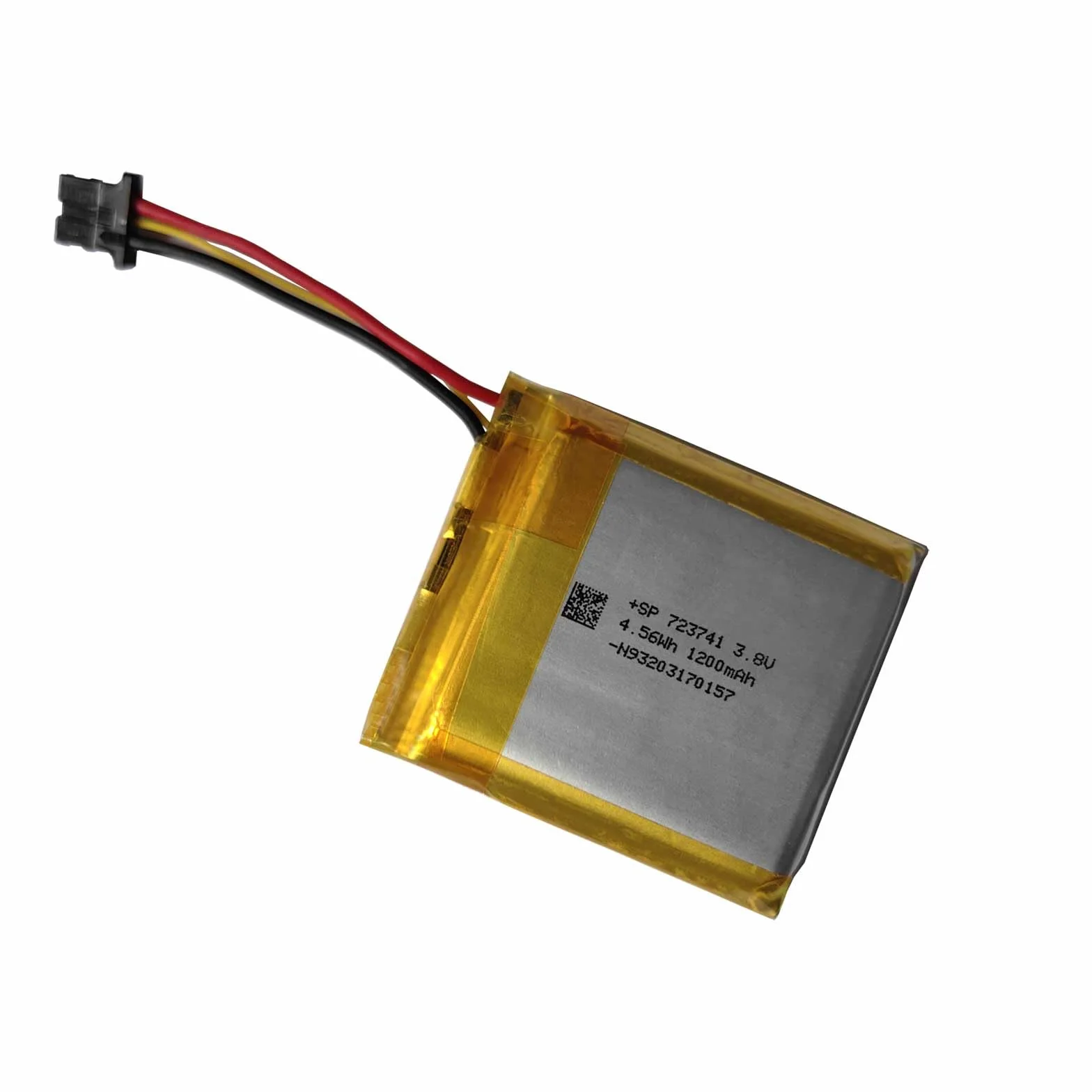 Zamiennik akumulatora do słuchawek Sony WH-1000XM5 1200 mAh 3,8 V