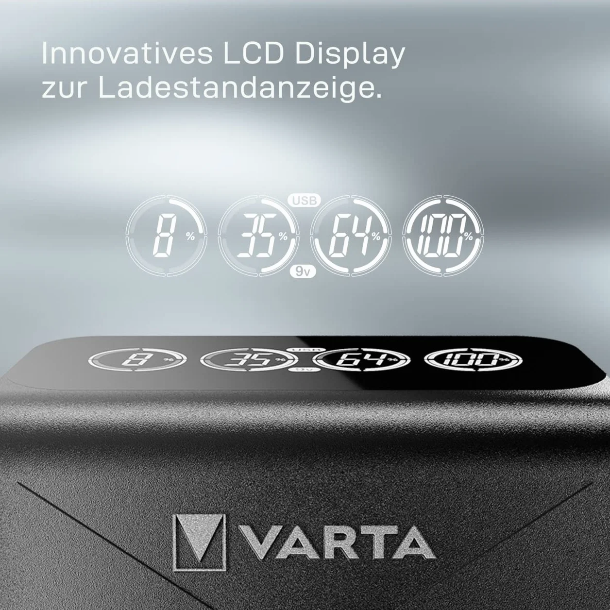 Varta Battery 1