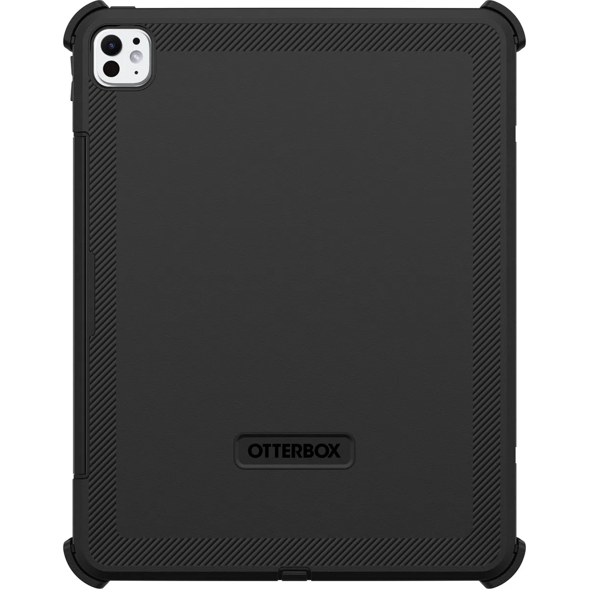 OtterBox Defender etui dla iPad Pro 13 cala (M5/M4), Czarne