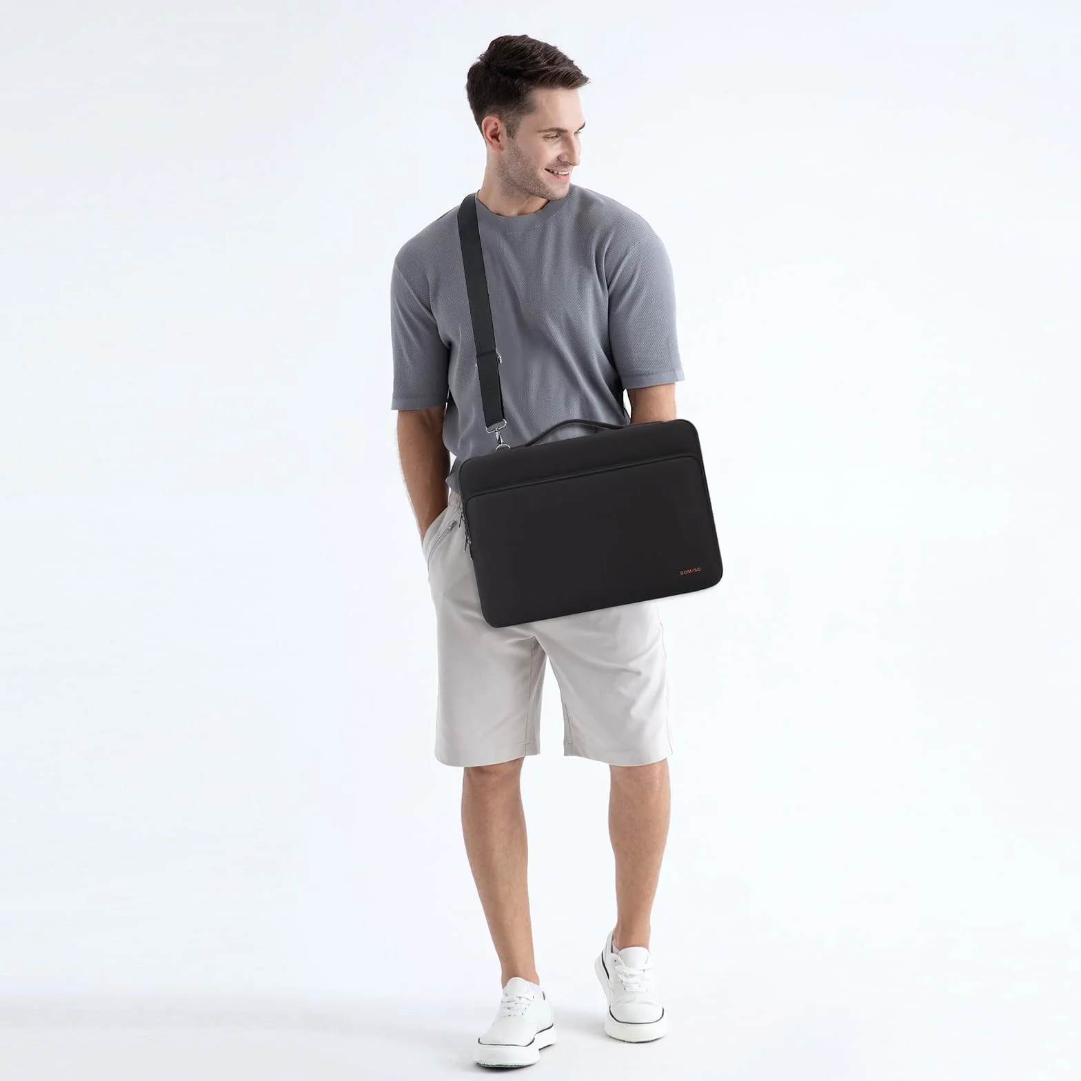 DOMISO Etui na laptopa AA55NEW