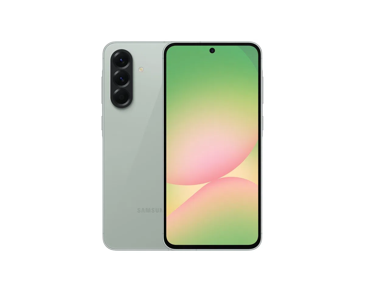 Samsung Galaxy A56 5G 2025 z AI, 256 GB, 8 GB, Dual SIM, 6,7″, 120 Hz AMOLED, wodoodporny, Android 15, model międzynarodowy, fabrycznie odblokowany dla sieci T-Mobile, wersja globalna, 25 W