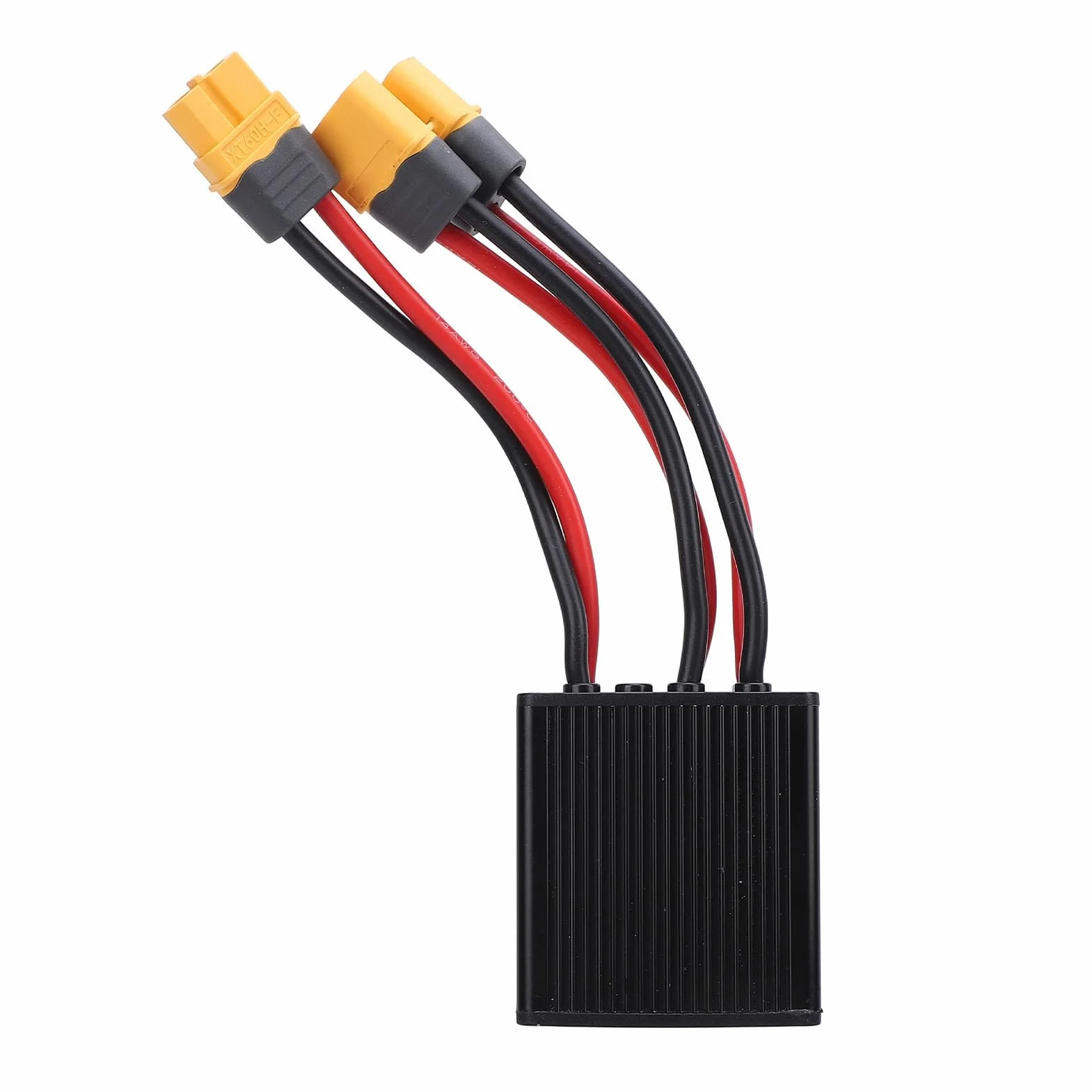 Przełącznik Balancer XT60 Podwójny Konwerter Rozładowania Akumulatora DC20-80V 250-3000W