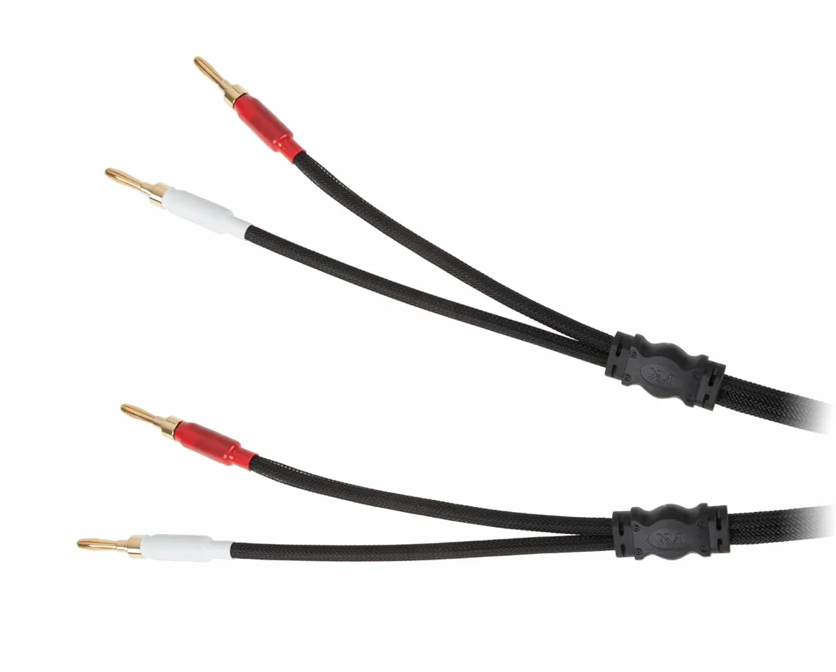 Kabel głośnikowy 3.0m Kruger&Matz KM0334