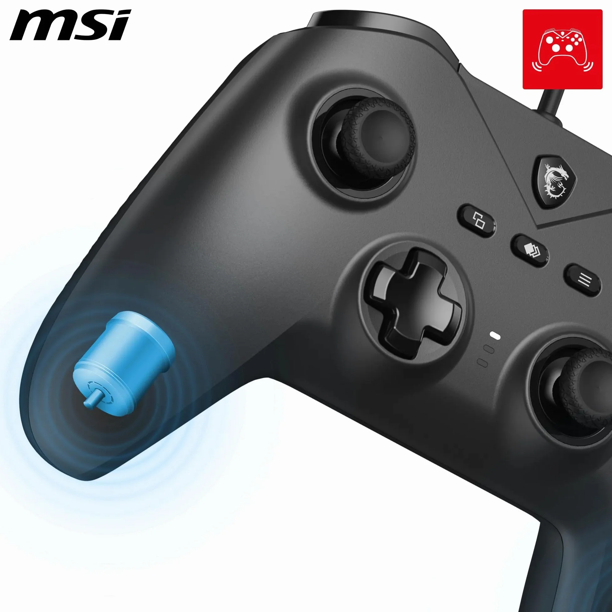 MSI FORCE GC200