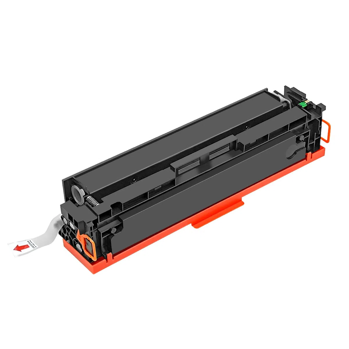 (z chipem danych) 067 CRG-067 CRG067 4 kolory kompatybilne kasety z tonerem do Canon i-SENSYS LBP631 LBP631Cw LBP633 LBP633Cdw MF651 MF651Cw MF655 MF655Cw MF655Cw MF657 MF657Cdw MF657Cw drukarka