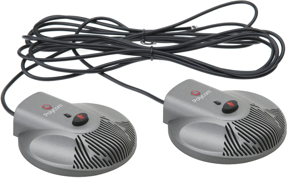 Polycom CX3000 USB VoIP telefon (wyświetlacz LCD)