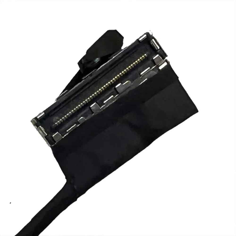 ZAHARA Wyświetlacz ekranu Flex linia ASUS G531GW G531GD G531GU G531GV G531VW G531GT G512LI G512LU GL531GW GL531GV Gl531GU GL531GT 1400503070000 142203C10A2 6017B1432201 (40PIN)