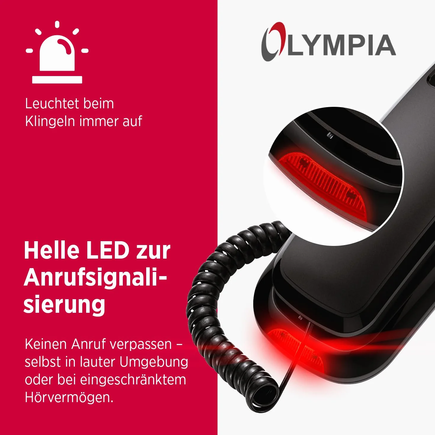 Olympia 2293 4510
