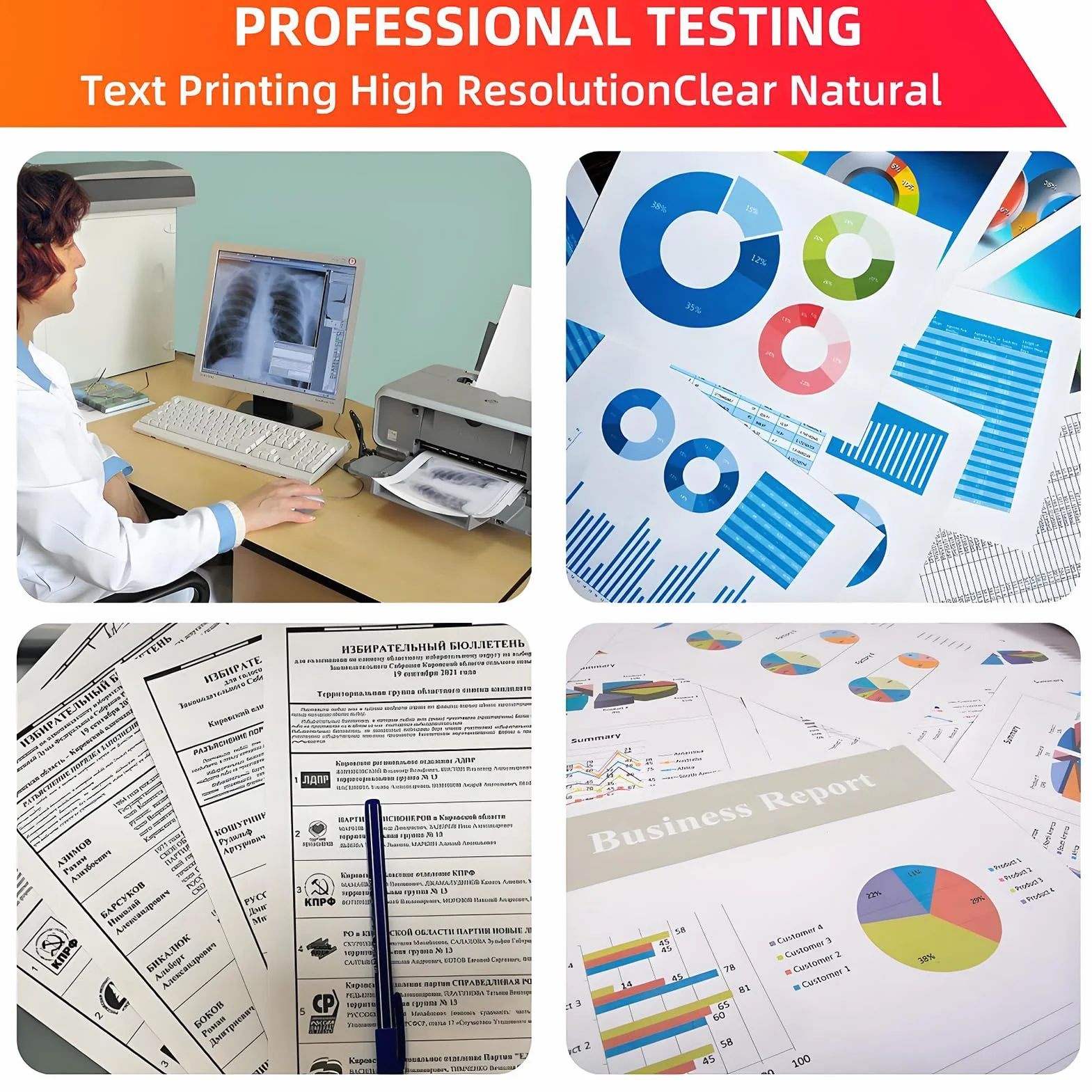 Kompatybilny zamiennik zespołu bębna dla Konica Minolta DR216 DR216K IU216 IU216C IU216M IU216Y do użytku z Konica Minolta Bizhub C256 C7222 C7226 drukarką, 4 sztuki,4p