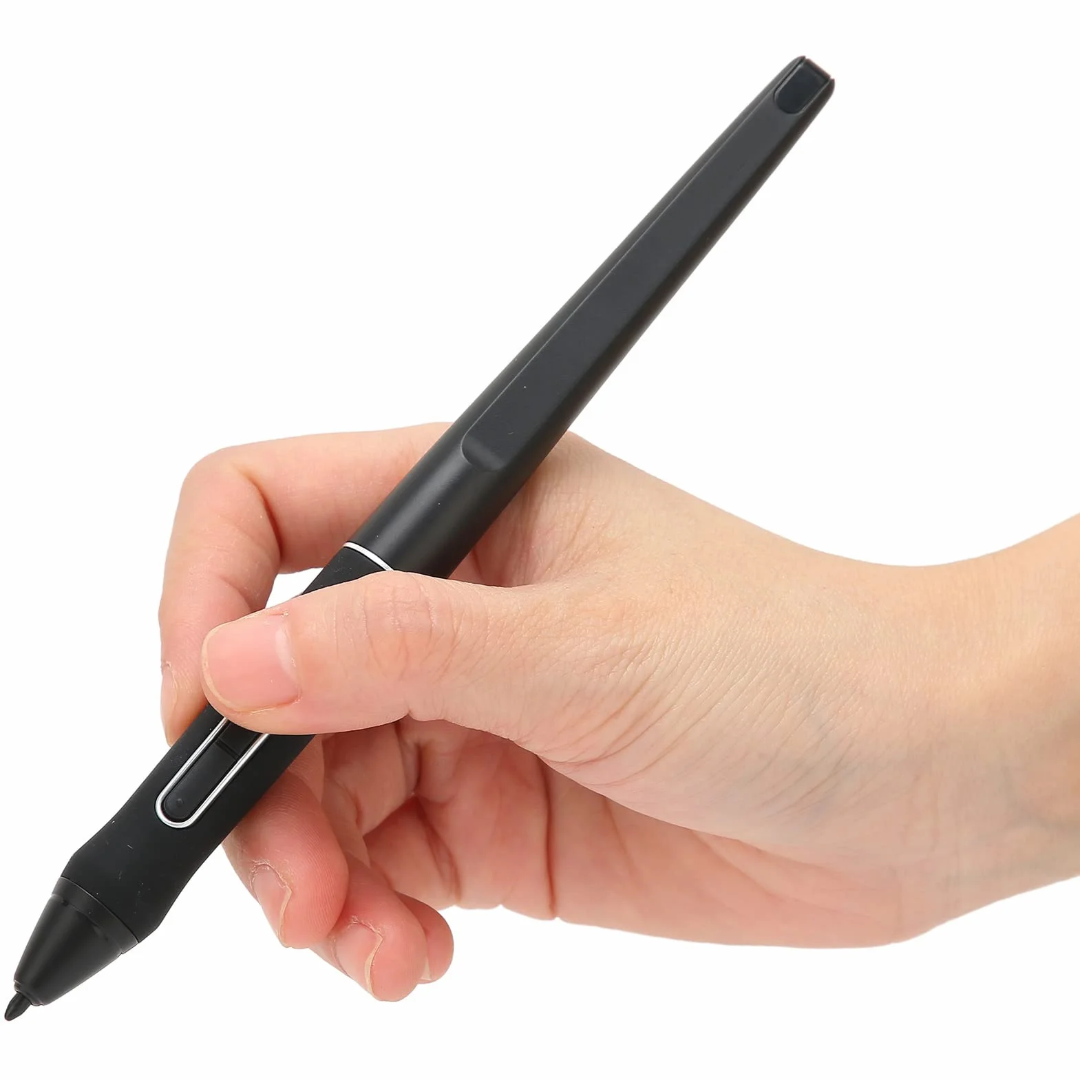 Długopis Stylus PW507 8192 Poziom Czułości Nacisku Bez Baterii do Kamvas Pro 12, Pro 13, Pro 16, Kamvas 16, Kamvas 20