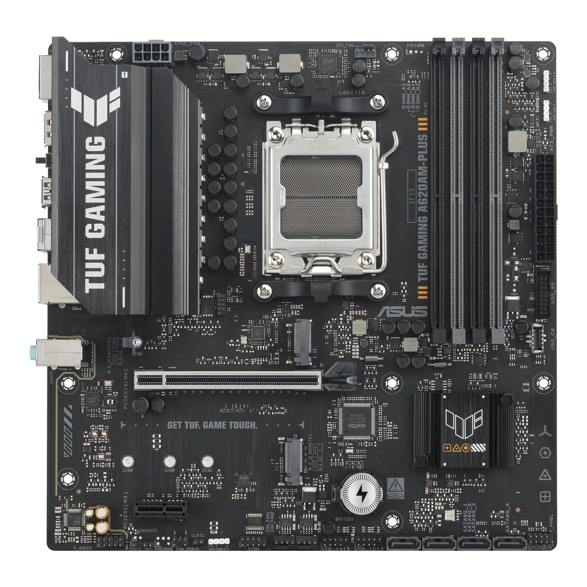 MB ASUS Prime A620AM-A-CSM