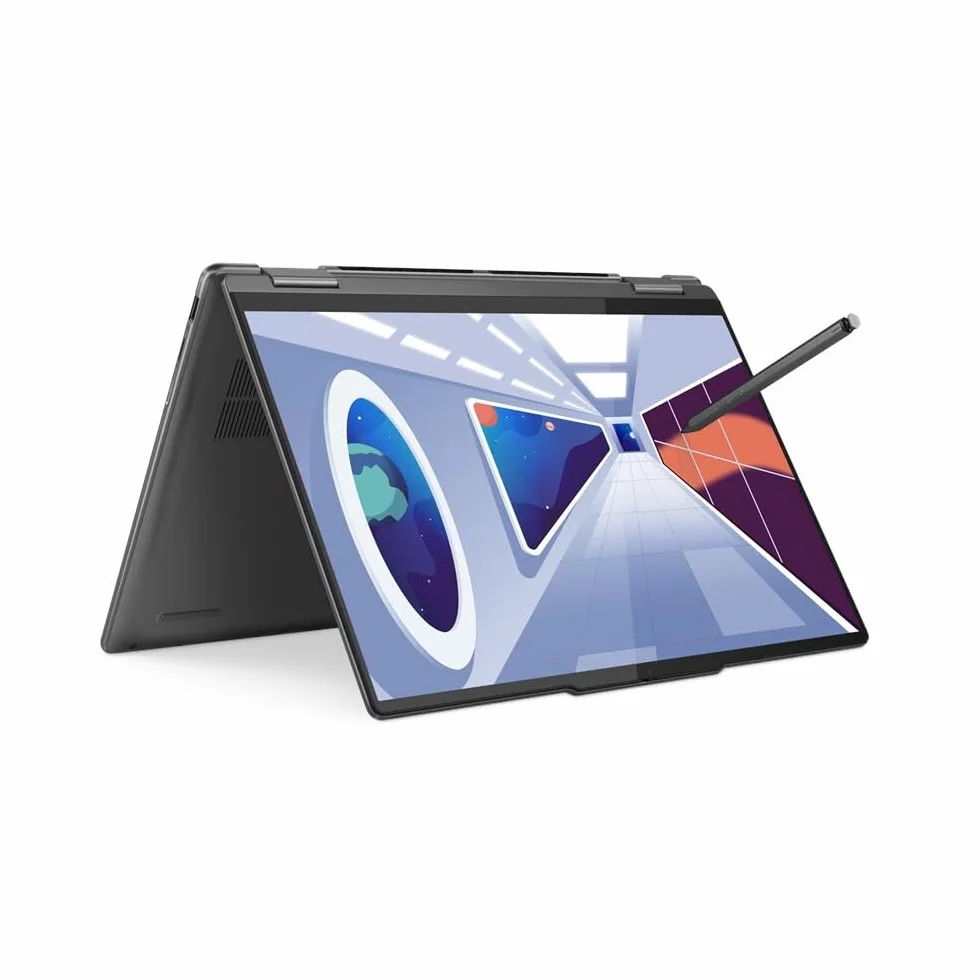 Lenovo Yoga 7 82YM004YGE