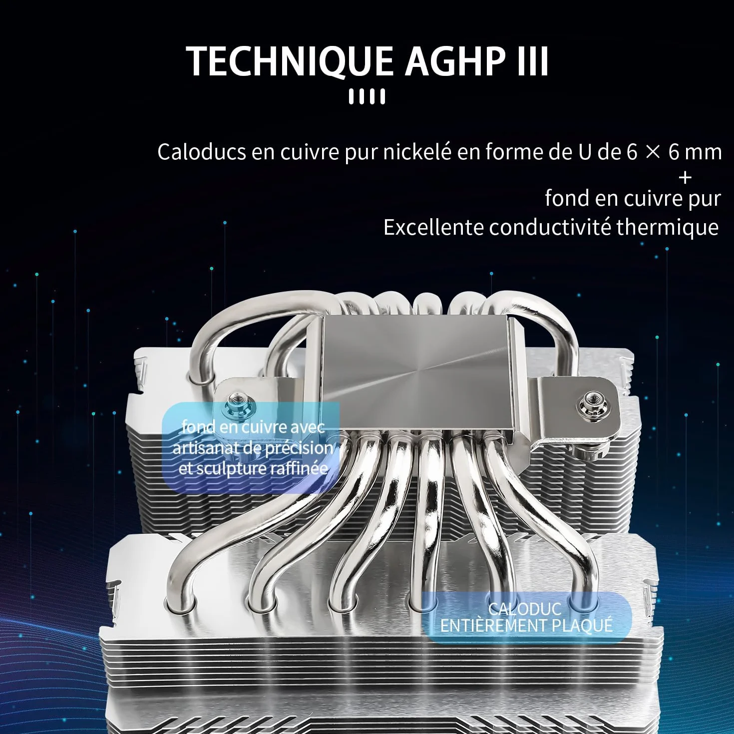 Thermalright Peerless Assassin 120 SE układ chłodzenia procesora, 6 ciepłowodów, wentylator Dual 120 mm TL-C12C PWM, aluminiowa osłona radiatora, AGHP, do AMD AM4 AM5/Intel 1700/1150/1151/1200