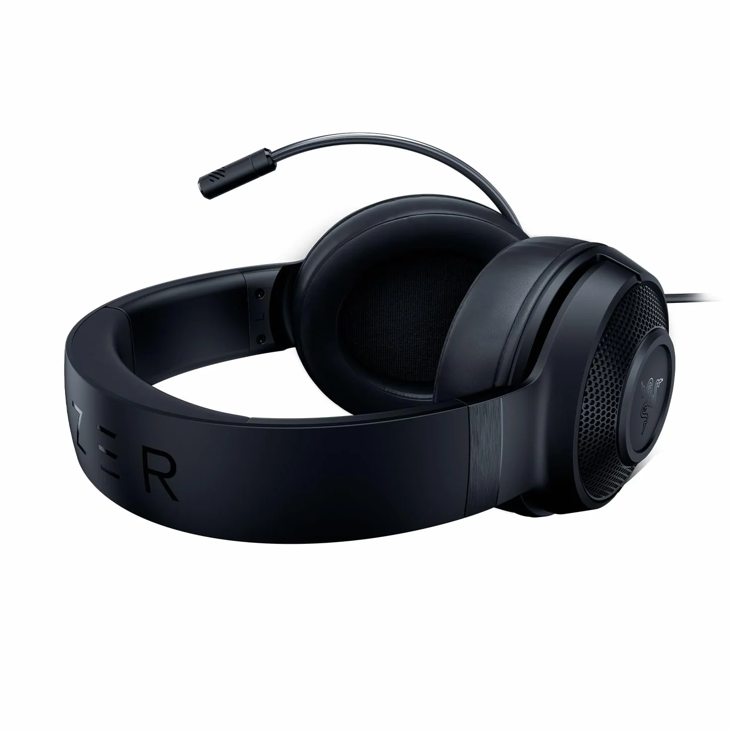 Razer Kraken X Lite Słuchawki Komputerowe Czarny
