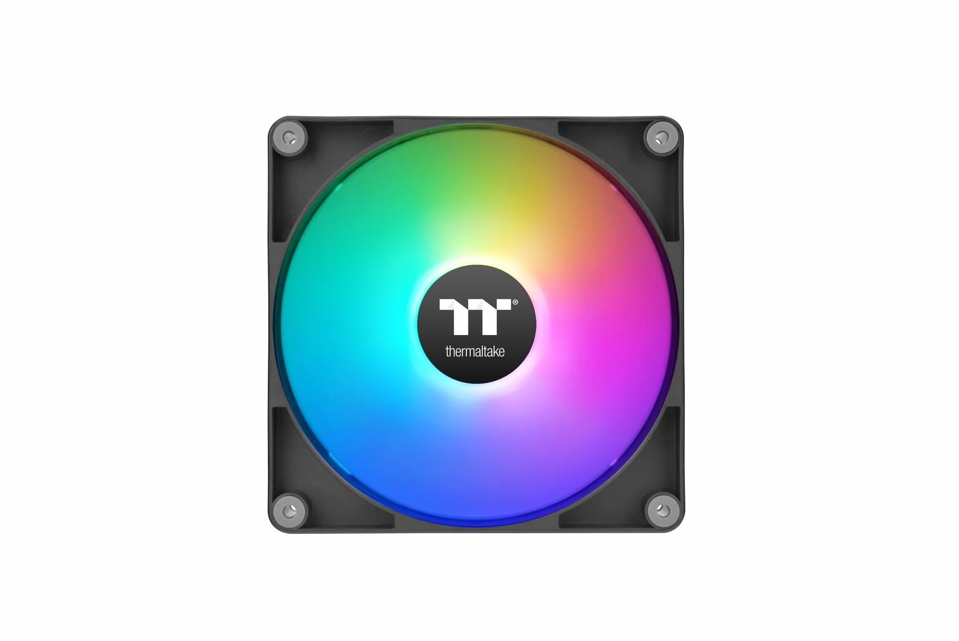 Thermaltake CT120 Reverse ARGB | 2 Fan Pack