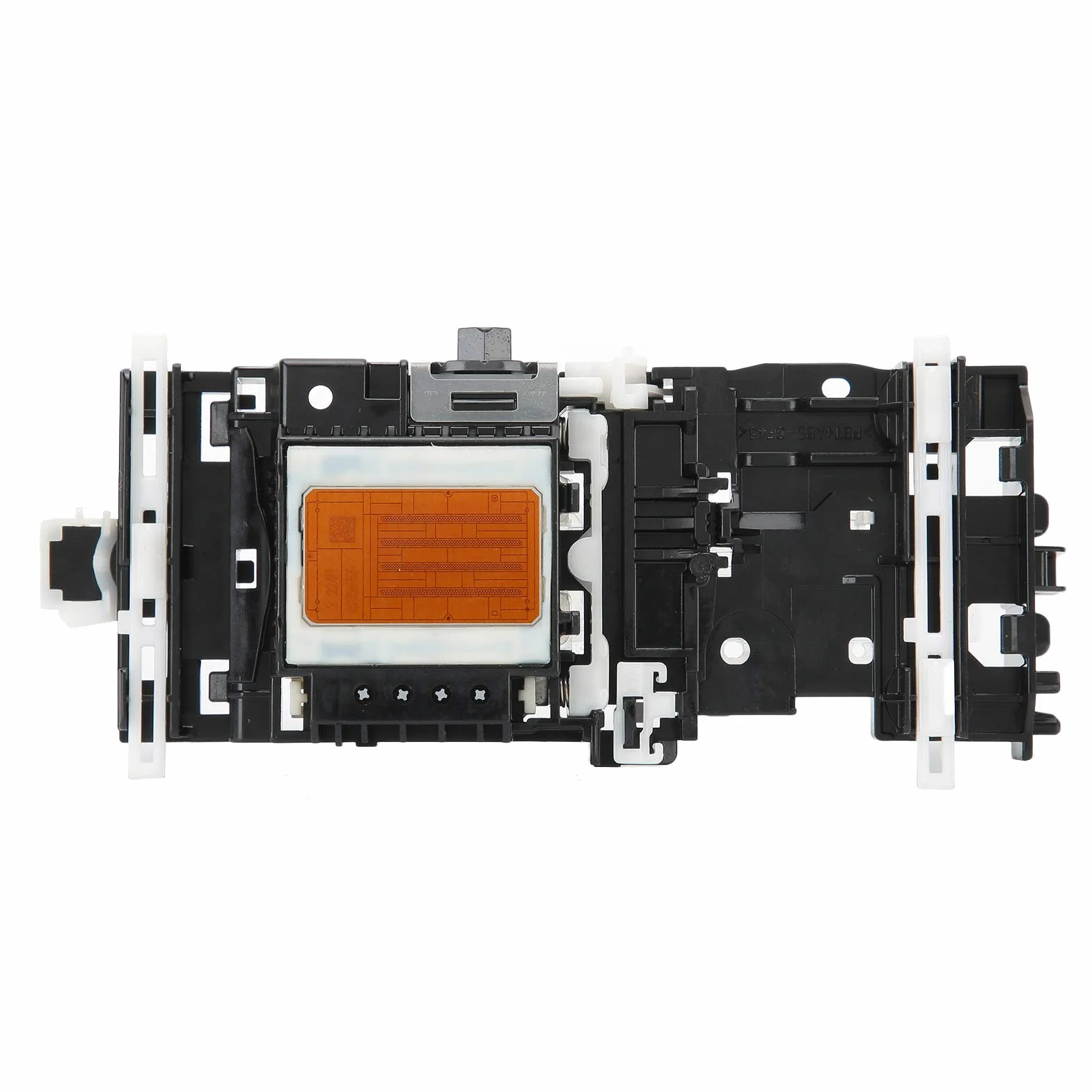 Głowica Drukująca Głowica Drukująca Plastikowa Głowica Drukująca do Mfc J220 J615W J125 J410 290 990A4 Brother Dcp145C Dcp165C Dcp185C Dcp350C(990A4)