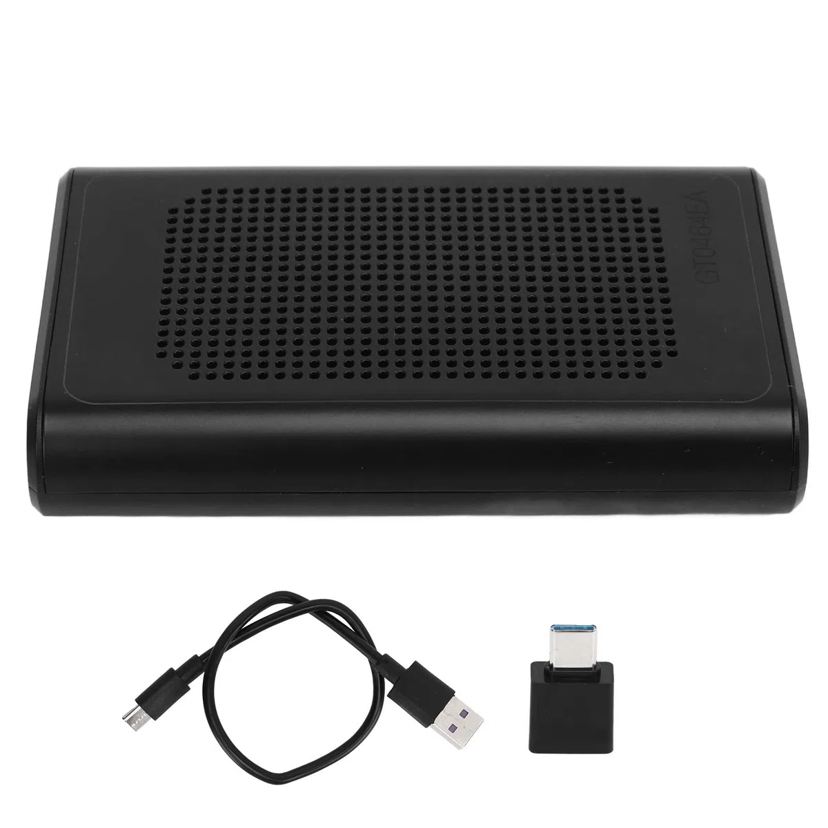 SIXRUN Bezprzewodowy Adapter CarPlay ABS Bezprzewodowy Klucz Sprzętowy CarPlay 4 GB 64 GB ROM Sieć 4G BT 5.0 GPS Plug and Play dla Przewodowego Samochody Kierowcy Osoby Dojeżdżające do Pracy (Region