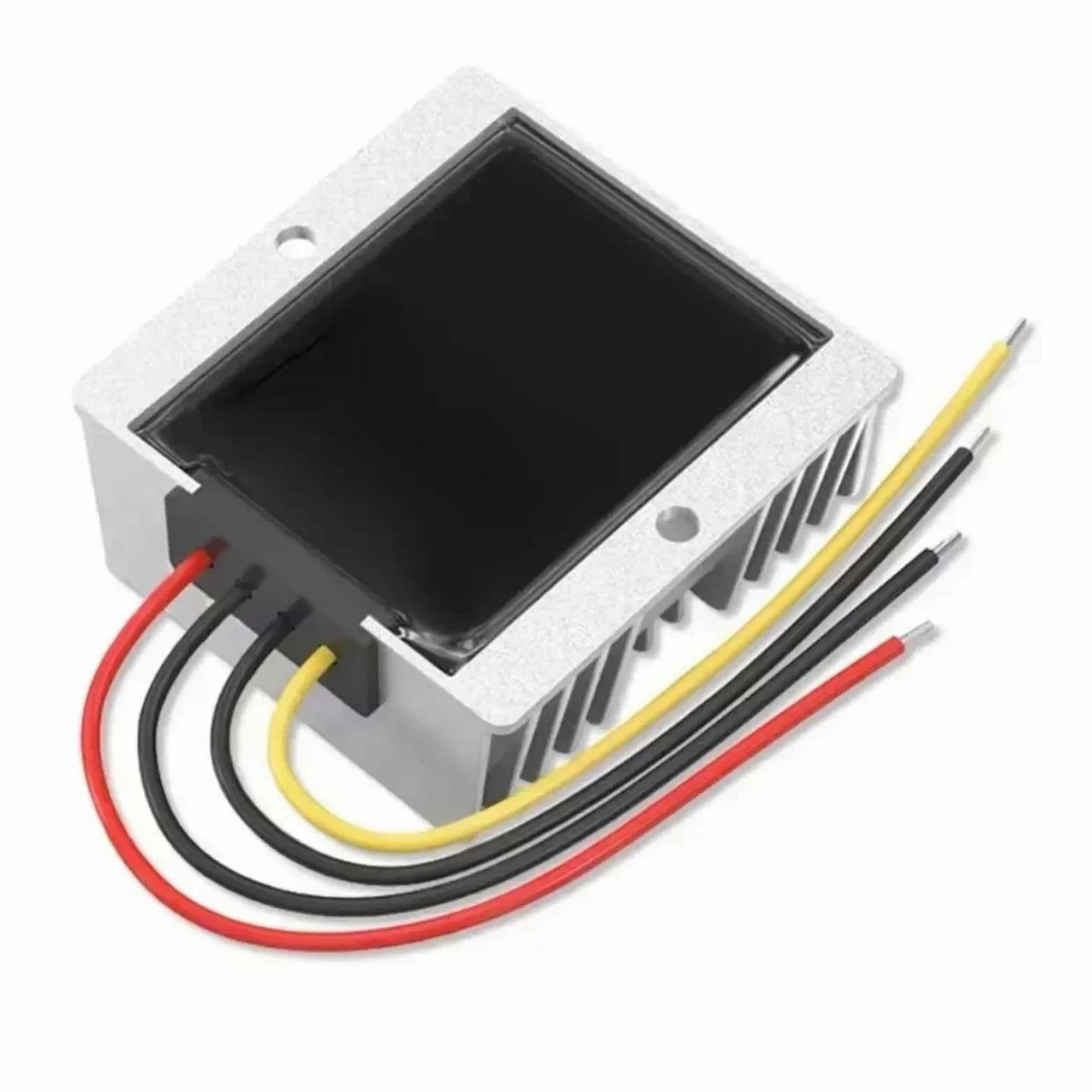 1 szt. 12 V do 24 V 20 A 3 A 15 A 5 A 1 A 10 A DC Step Up Boost przetwornica napięcia 12 V na 24 ładowarka wzmacniacz (12 V do 24 V 12 a)