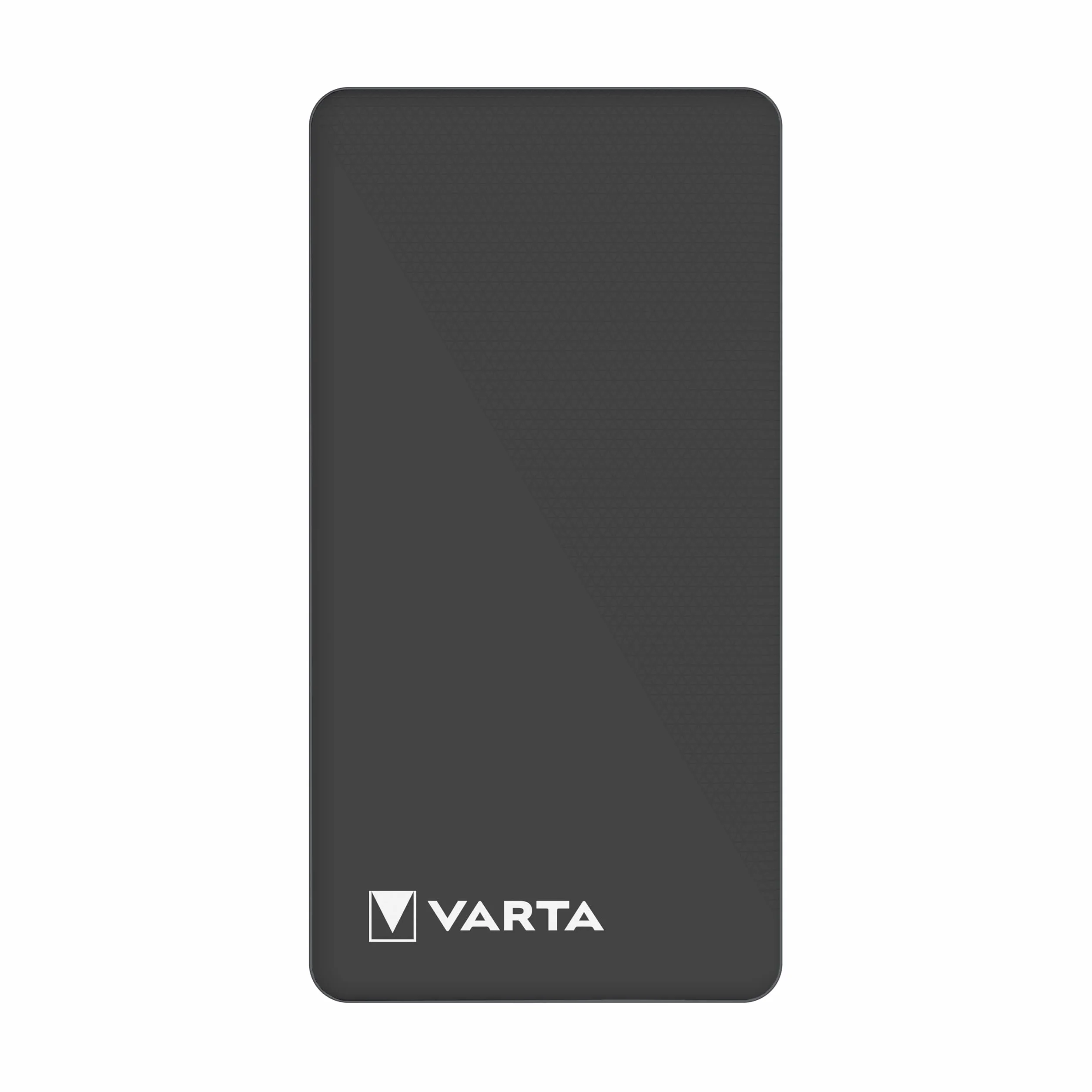 VARTA Power Bank 10000mAh z 3 portami USB A i USB C