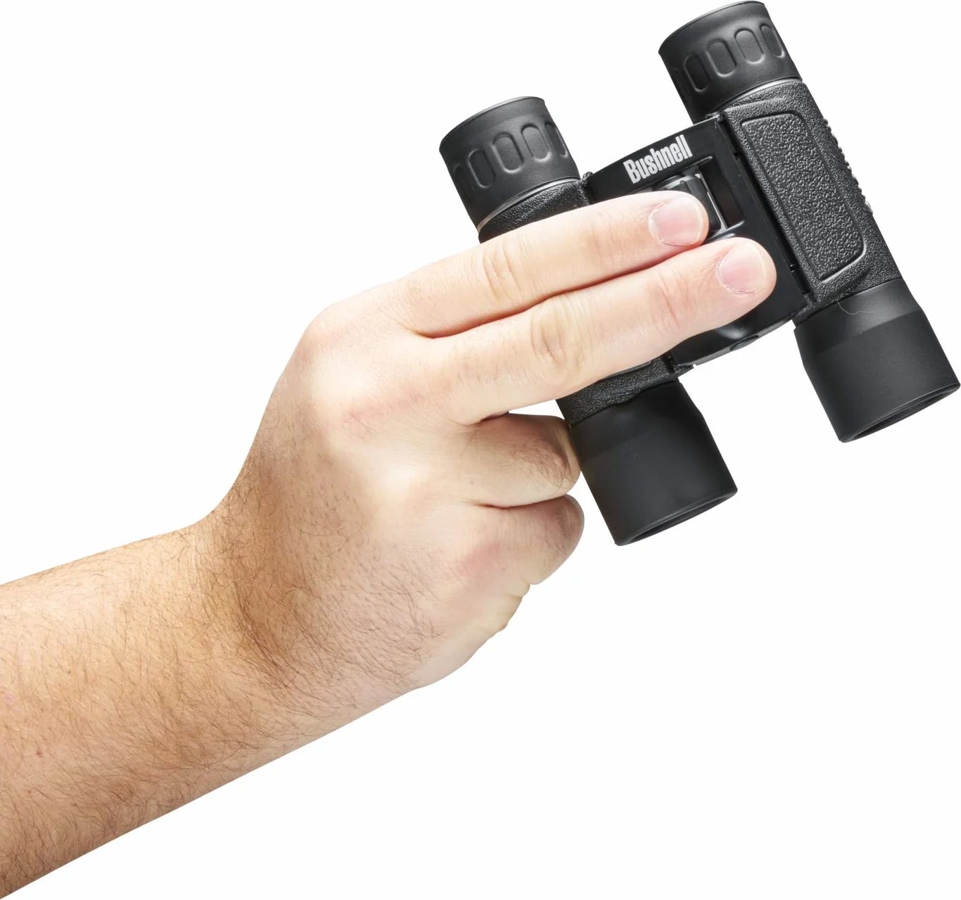 Bushnell Lornetka 10x25 Powerview kompaktowa
