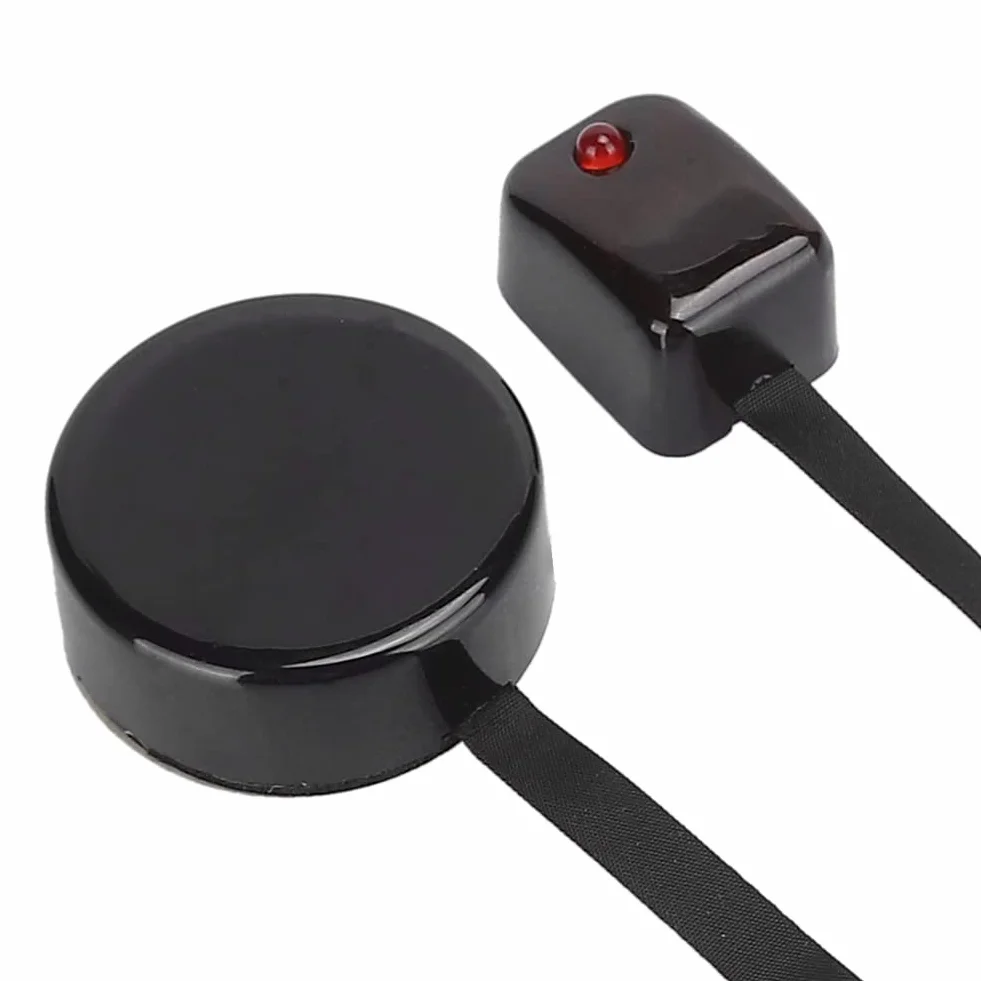 Kabel Przedłużający Pilota na podczerwień Repeater Pilota na podczerwień Kabel Przedłużający Pilota Zdalnego Sterowania Wzmacniacz Zdalnego Sterowania na podczerwień Dużej Mocy