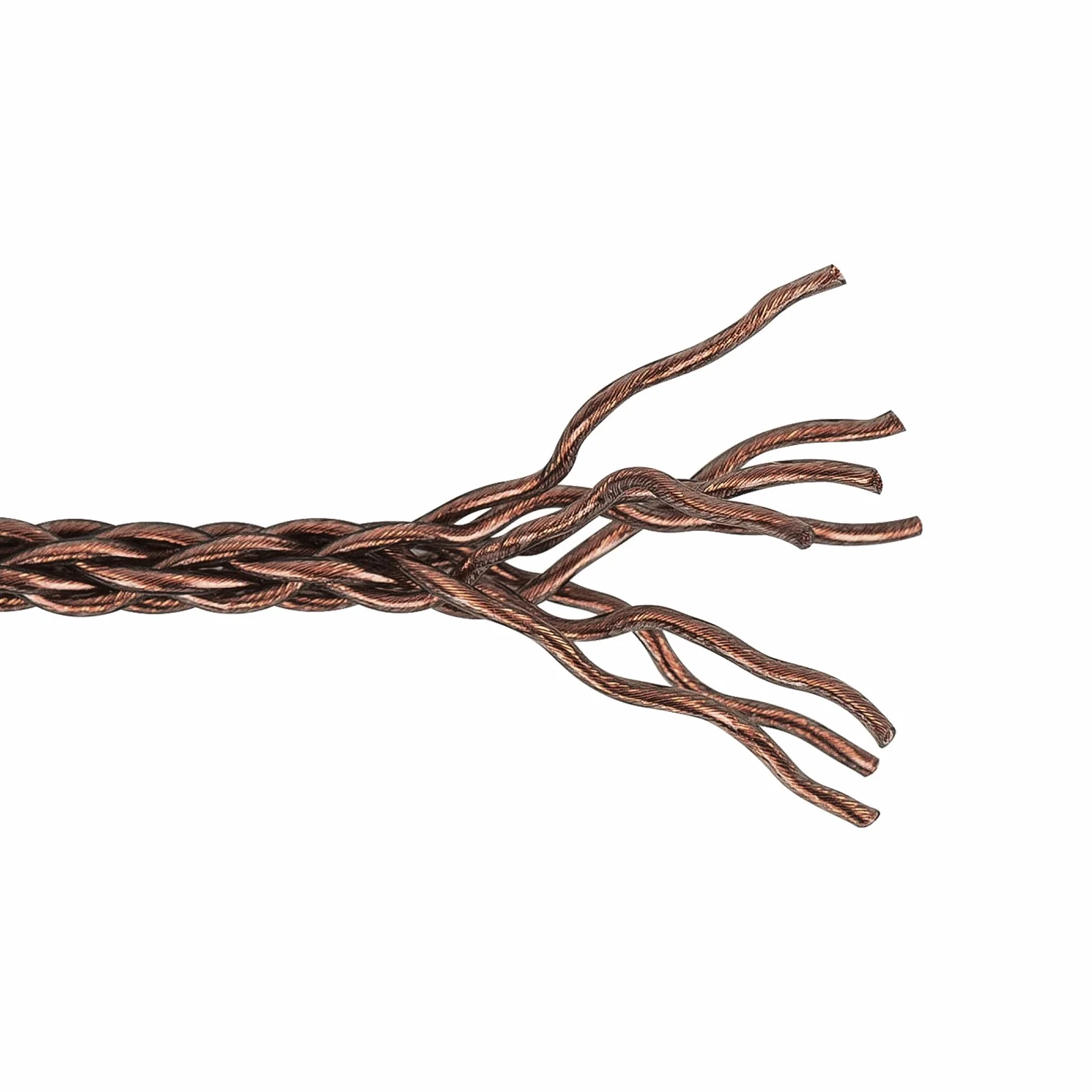 GEEKRIA Apollo 4,4 mm zbalansowany kabel przedłużacz męski na żeński 1,5 m do słuchawkowego HiFi