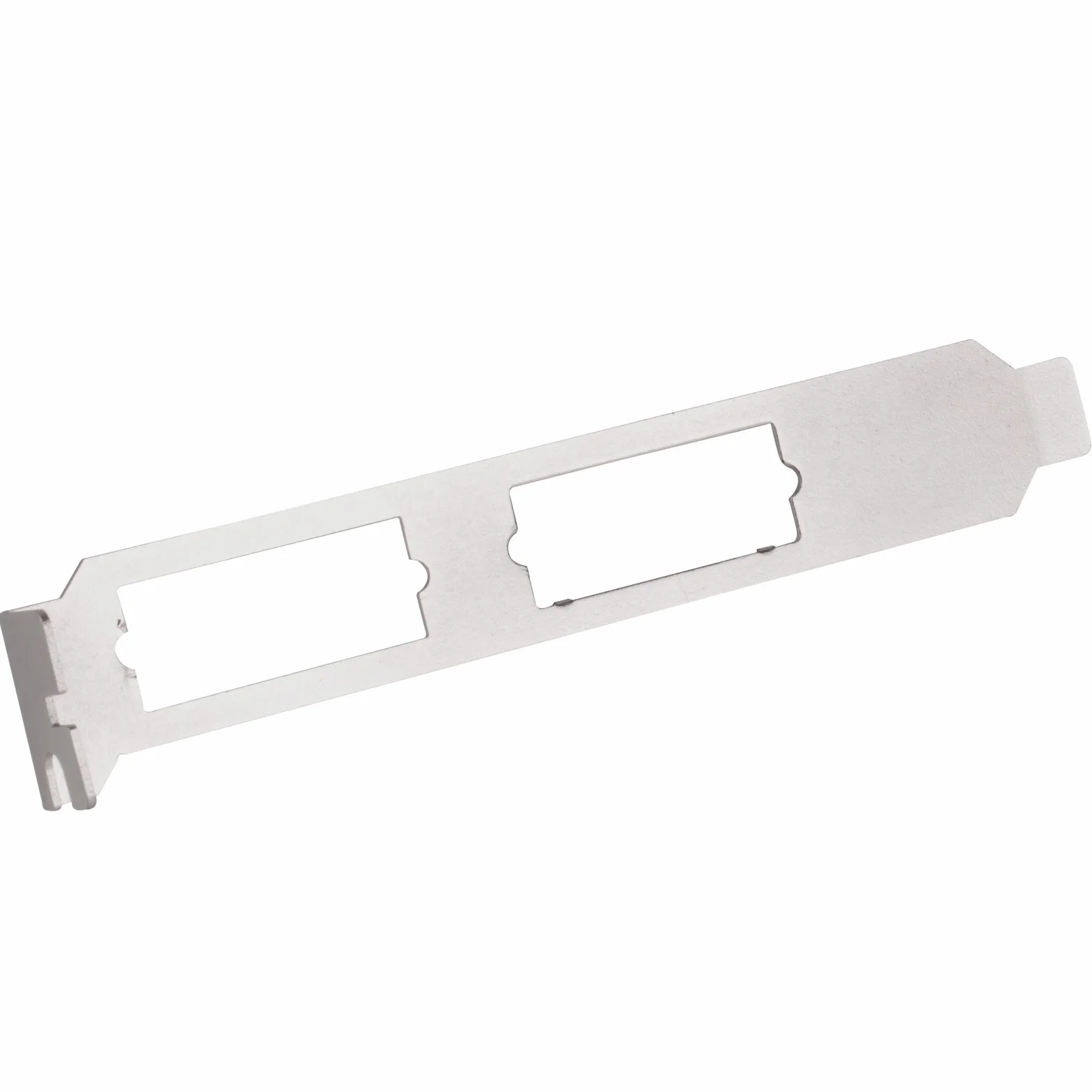 SilverStone SST-SA011 - Internal Mini SAS 26pin SFF8087 to External 36pin SFF8088 to PCI-E Card Bracket