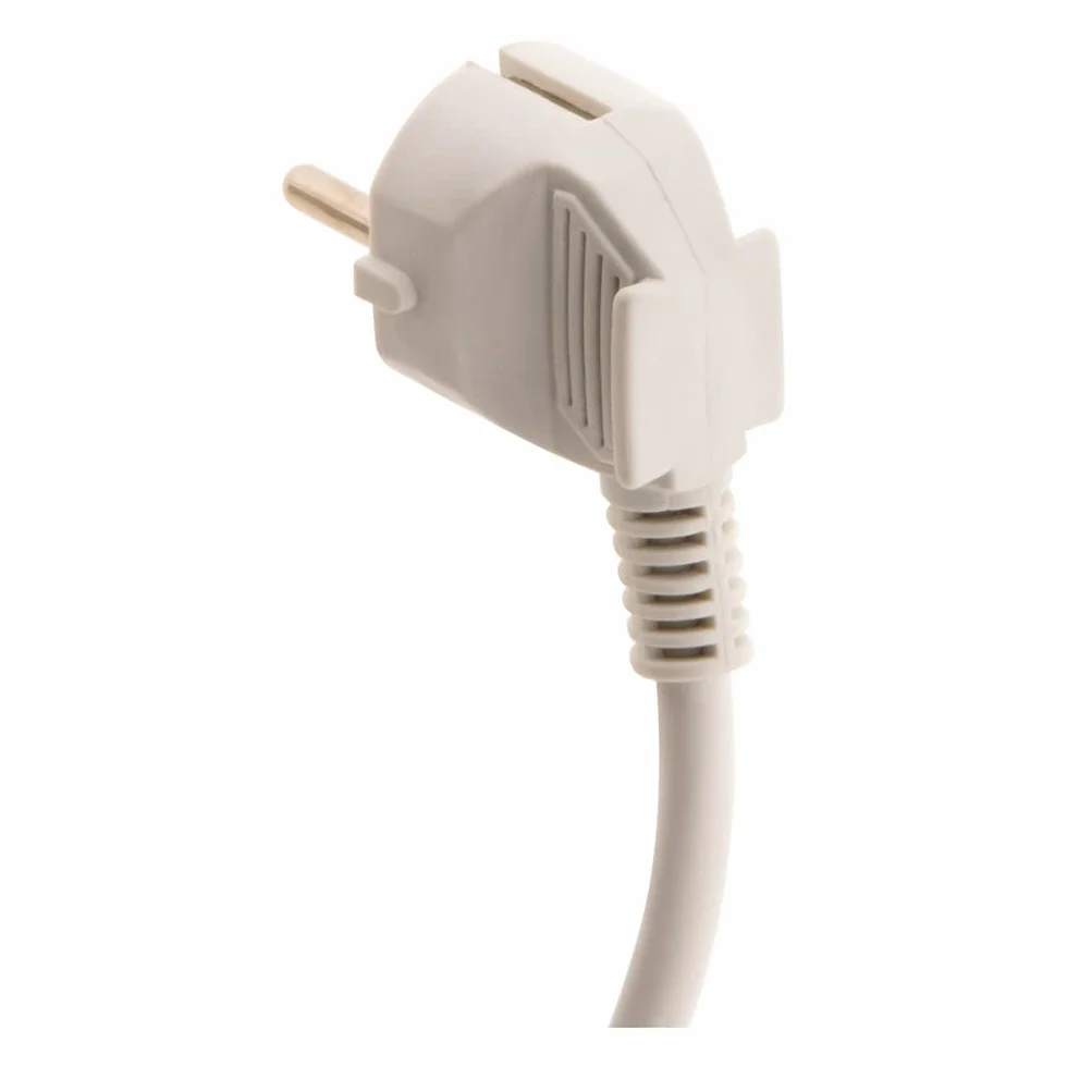 Zenitech Enexo - Przedłużacz Ho5VVF 3G 1.5 - Biały - 10M