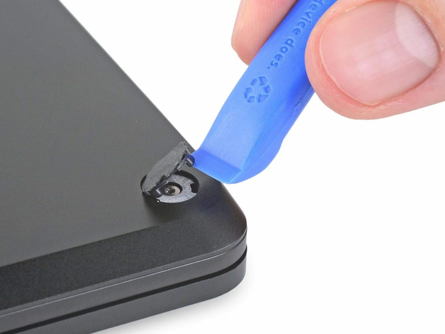 iFixit iOpener Toolkit Zestaw narzędzi naprawczych do otwierania urządzeń elektronicznych Apple Samsung