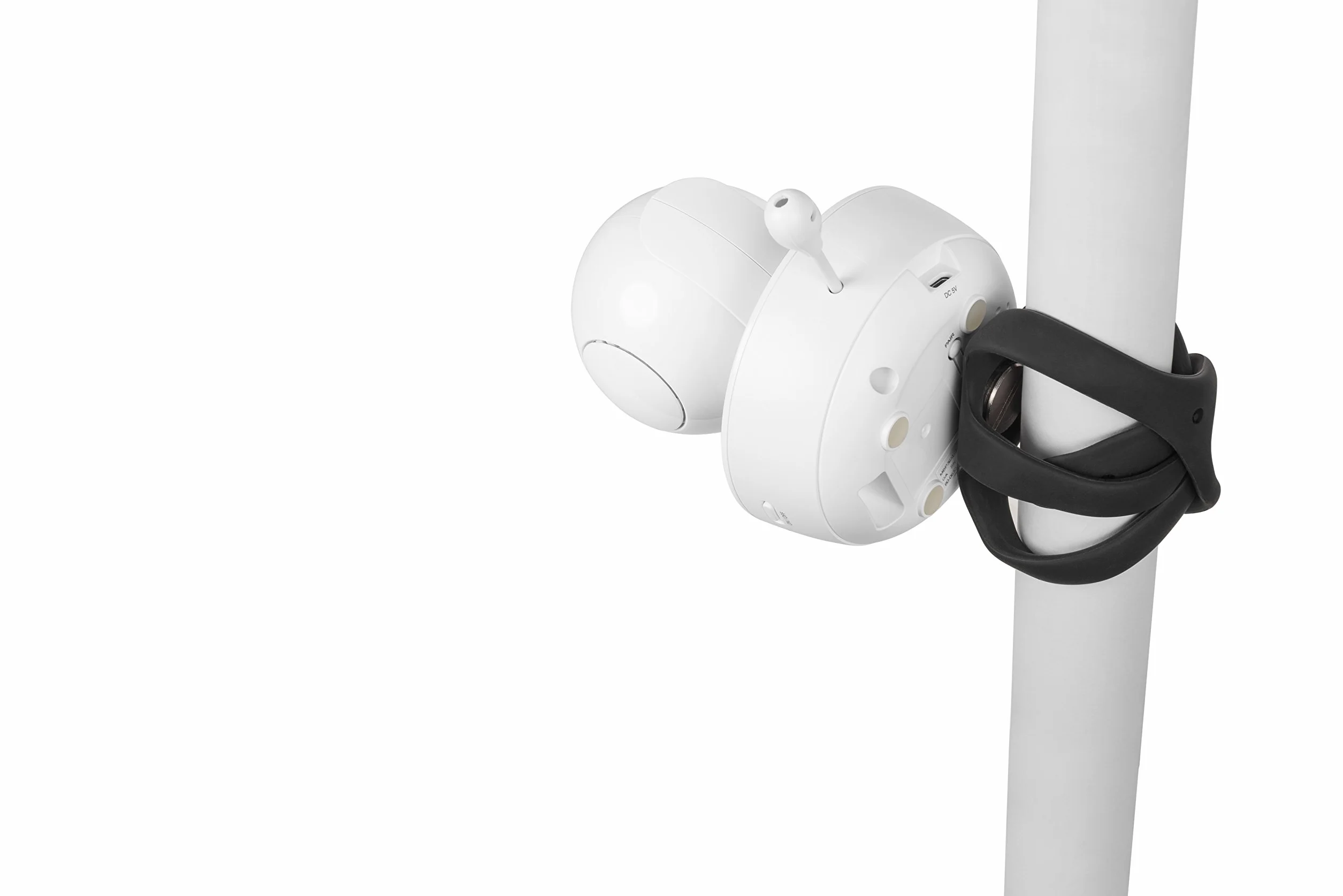 Motorola Nursery Podłączona niania wideo WiFi z aplikacją