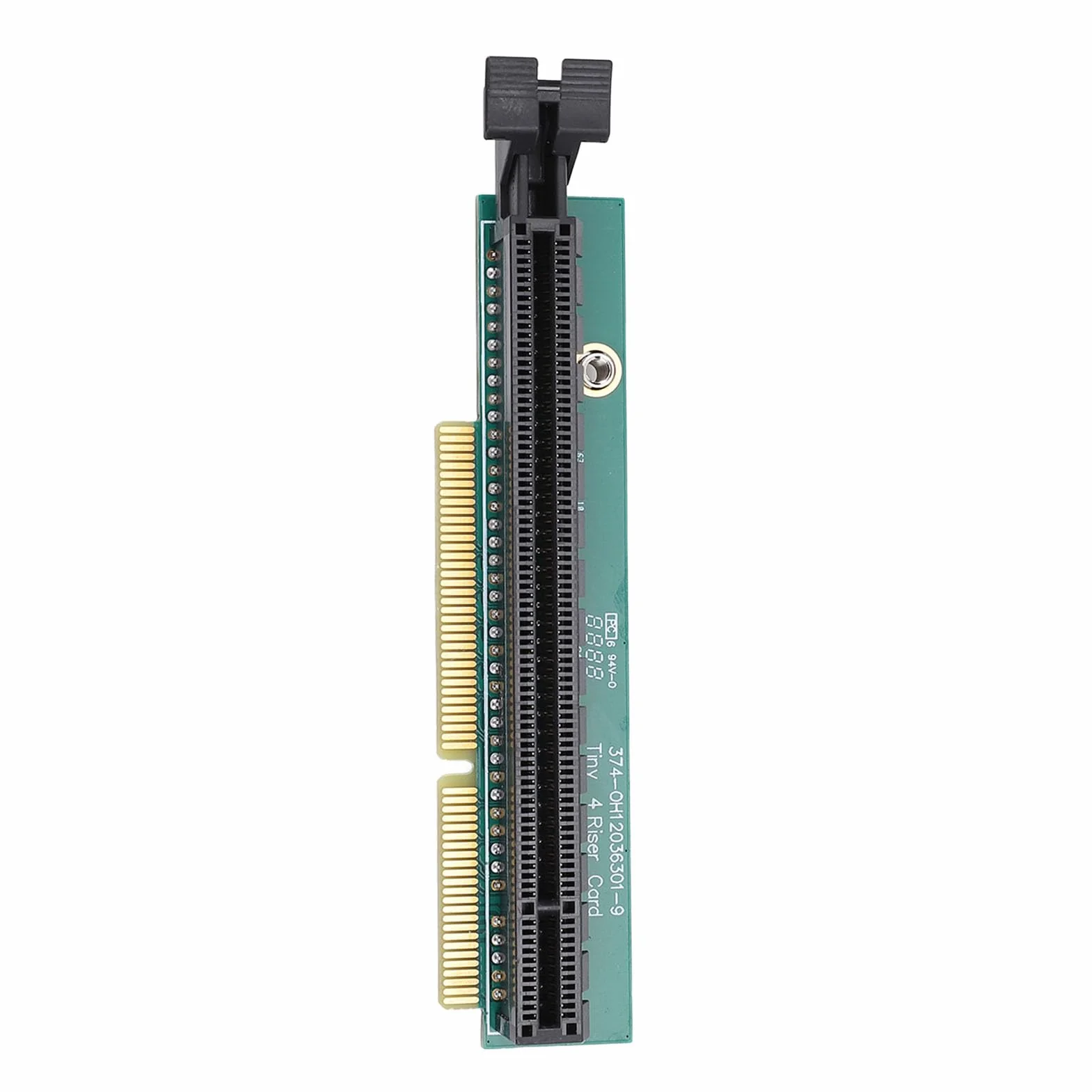 Adapter Karty Pionowej PCI E 16X dla ThinkCentre M910Q M910X M710Q P320