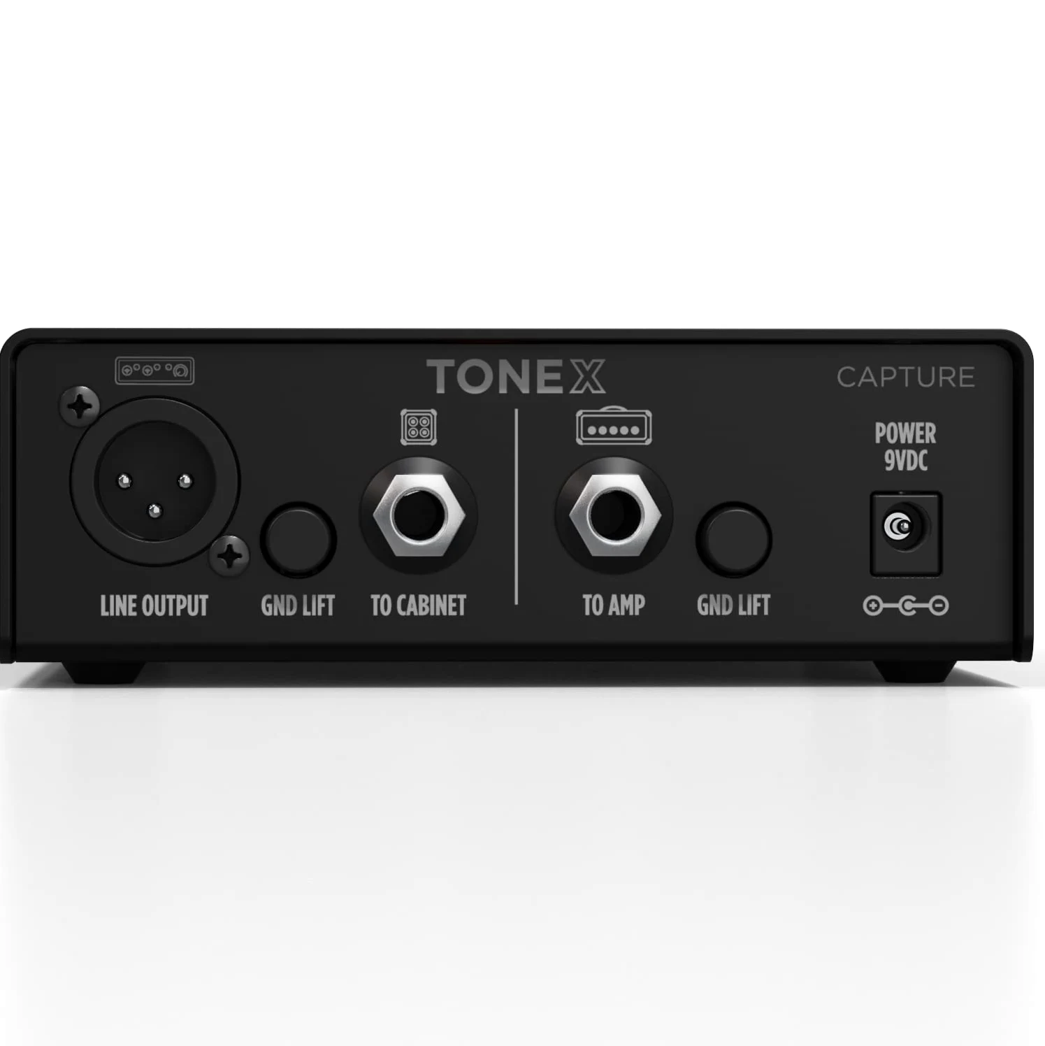 IK Multimedia TONEX Capture