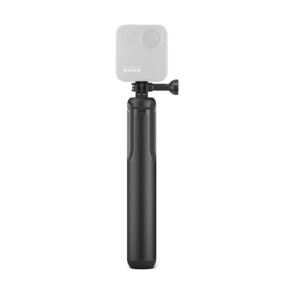 GoPro ASBHM-002 Max Grip + statyw (oficjalne akcesoria), czarny