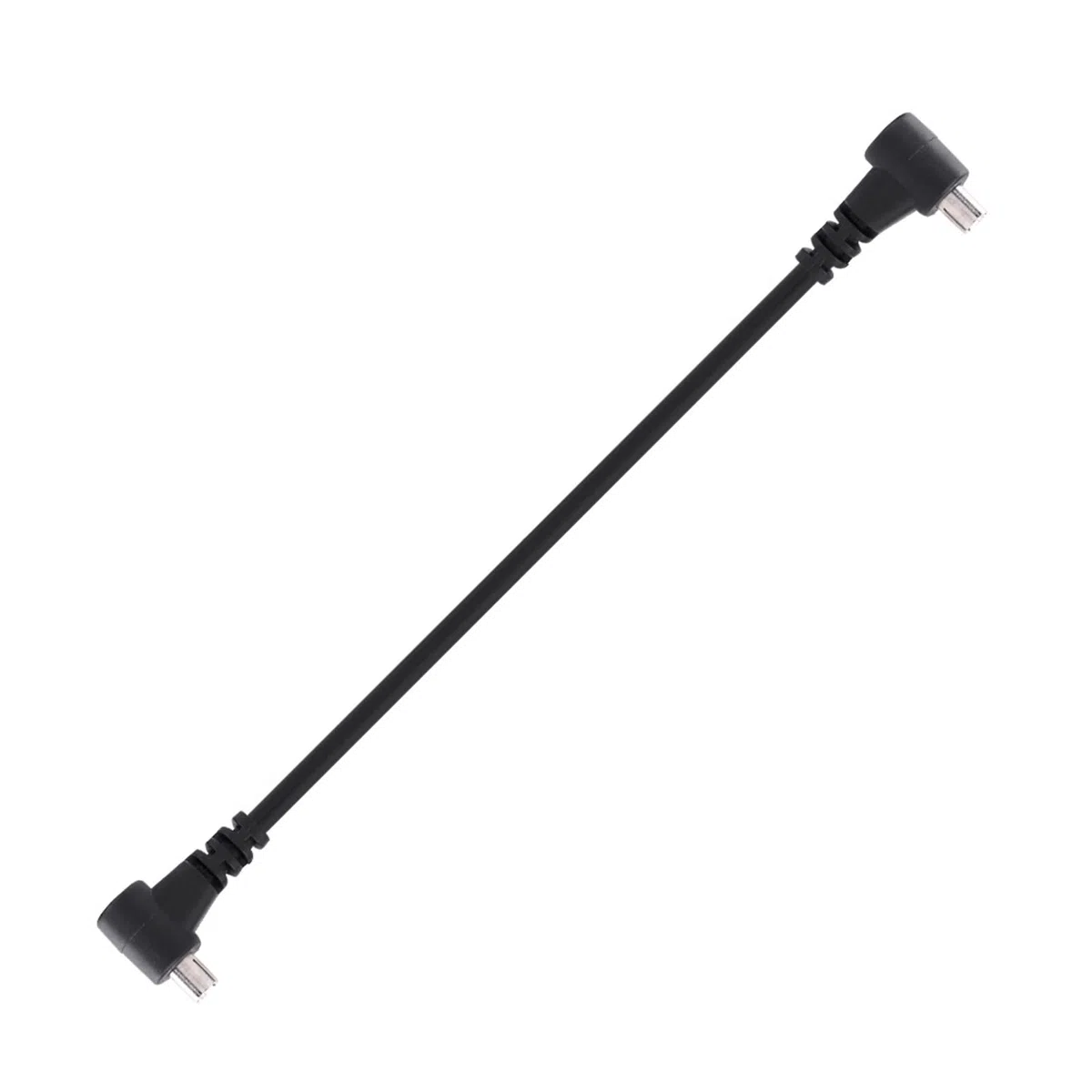 Elerose 12-calowy męski na męski kabel do synchronizacji PC Flash, kabel do synchronizacji, kabel do latarki