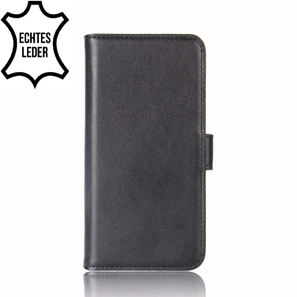 Etui na telefon komórkowy Samsung Galaxy S10 / S10 Plus / S10e, Premium skórzane etui ochronne z klapką do Samsung Galaxy S10 / S10 Plus / S10e etui skórzane od wewnątrz i na zewnątrz (S10 Plus,