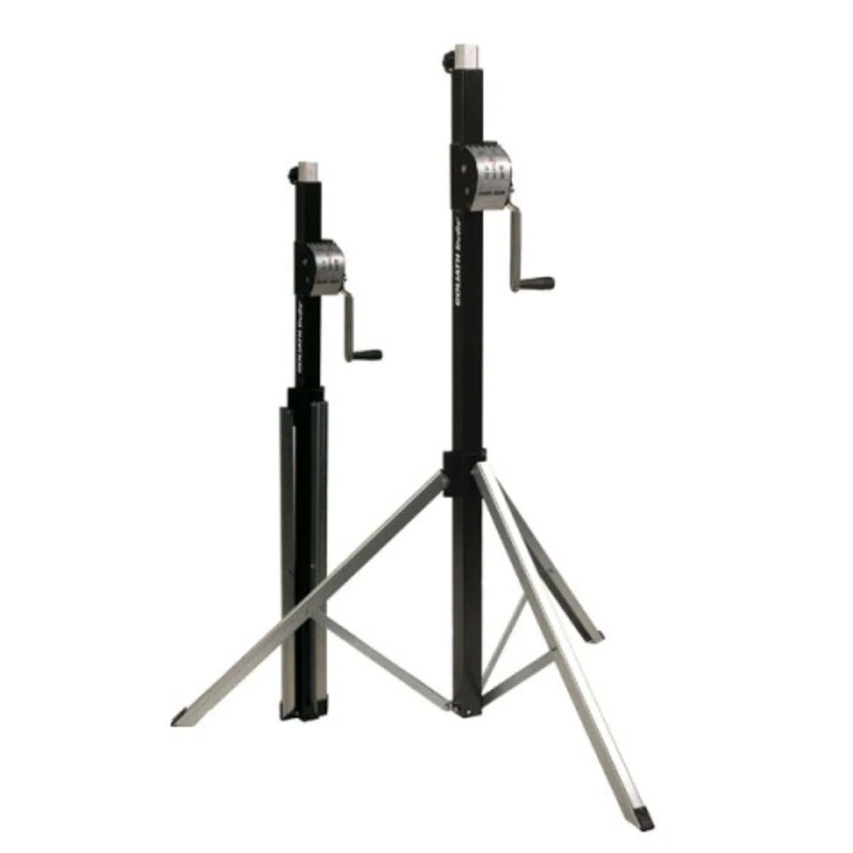 Showtec Basic 2800 Wind up stand (without Adapter) - Stojak na korbę