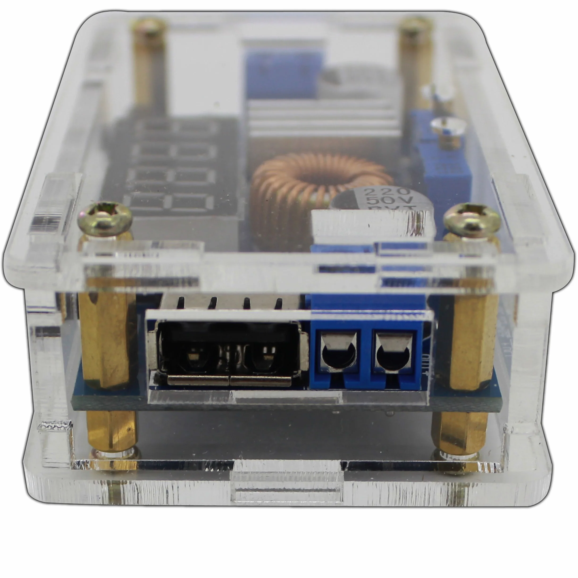 Przetwornik DC/DC 5-36 V