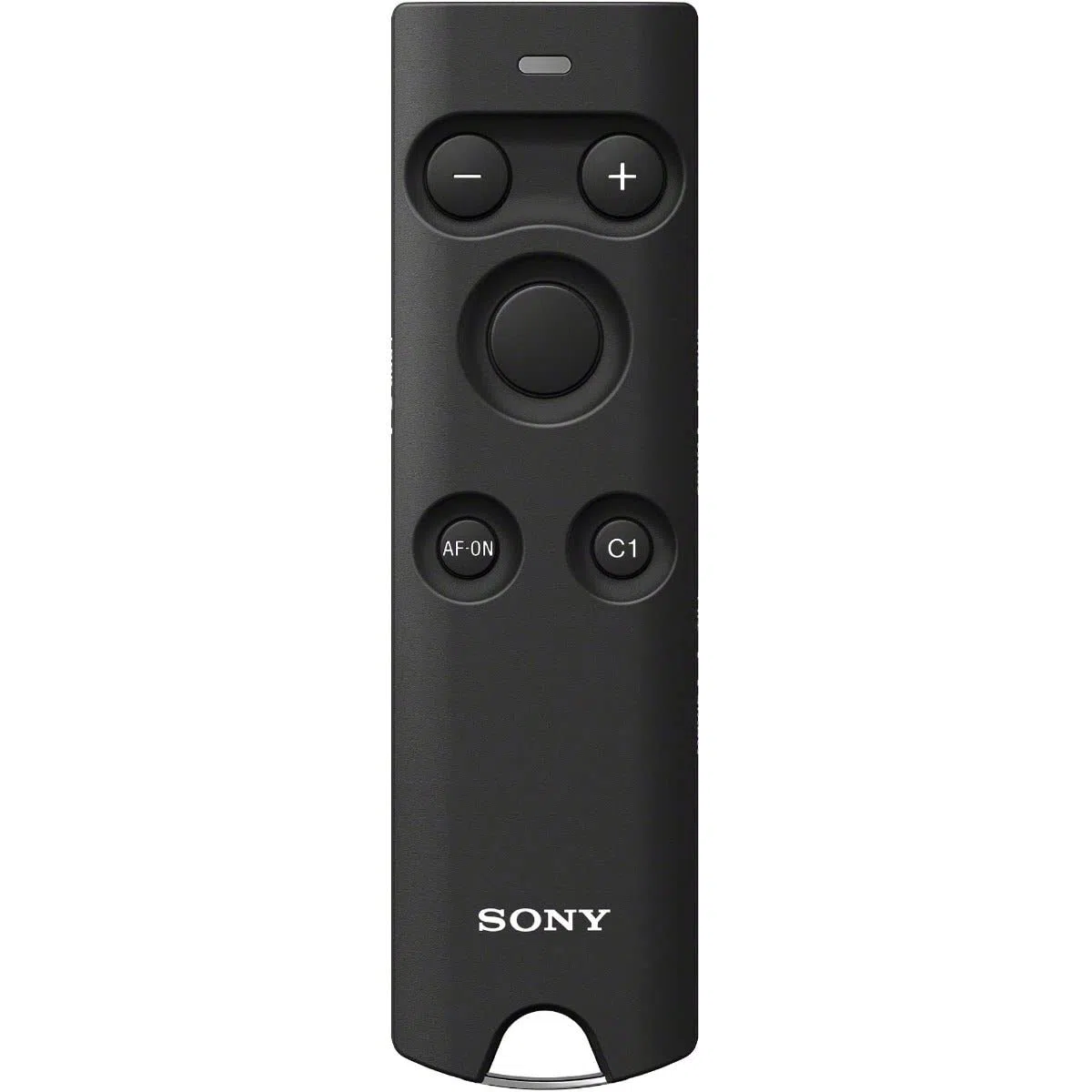 Sony RMT-P1BT pilot Bluetooth (pasuje do A6400, A7M3, A7RM3, RX100M7) czarny