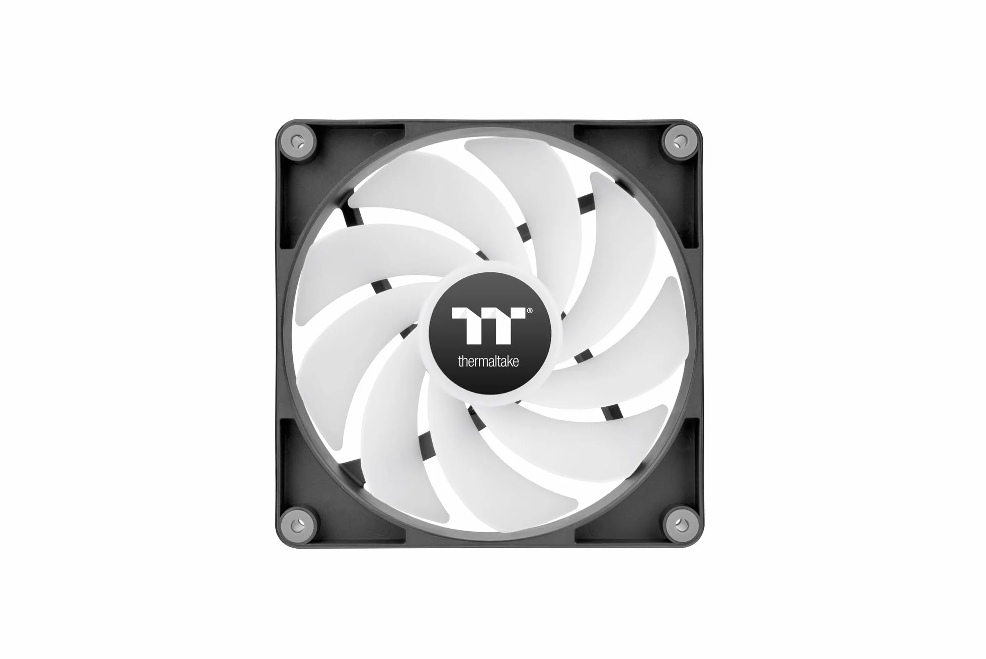 Thermaltake CT120 Reverse ARGB | 2 Fan Pack