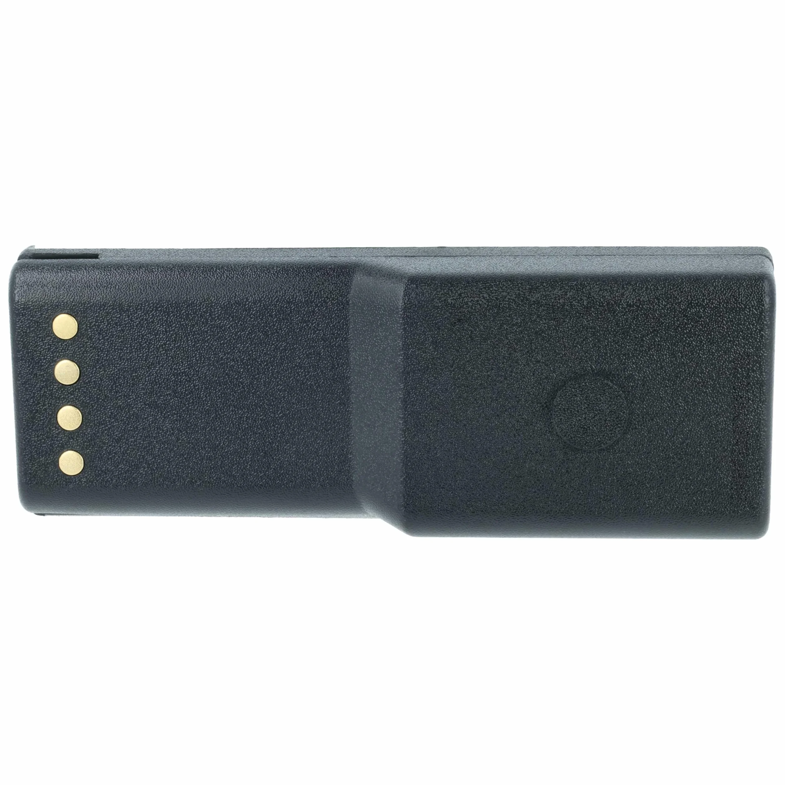Bateria Ni-MH 1800 mAh 7,5 V do MOTOROLA WALKIE-TALKIES Promień P110